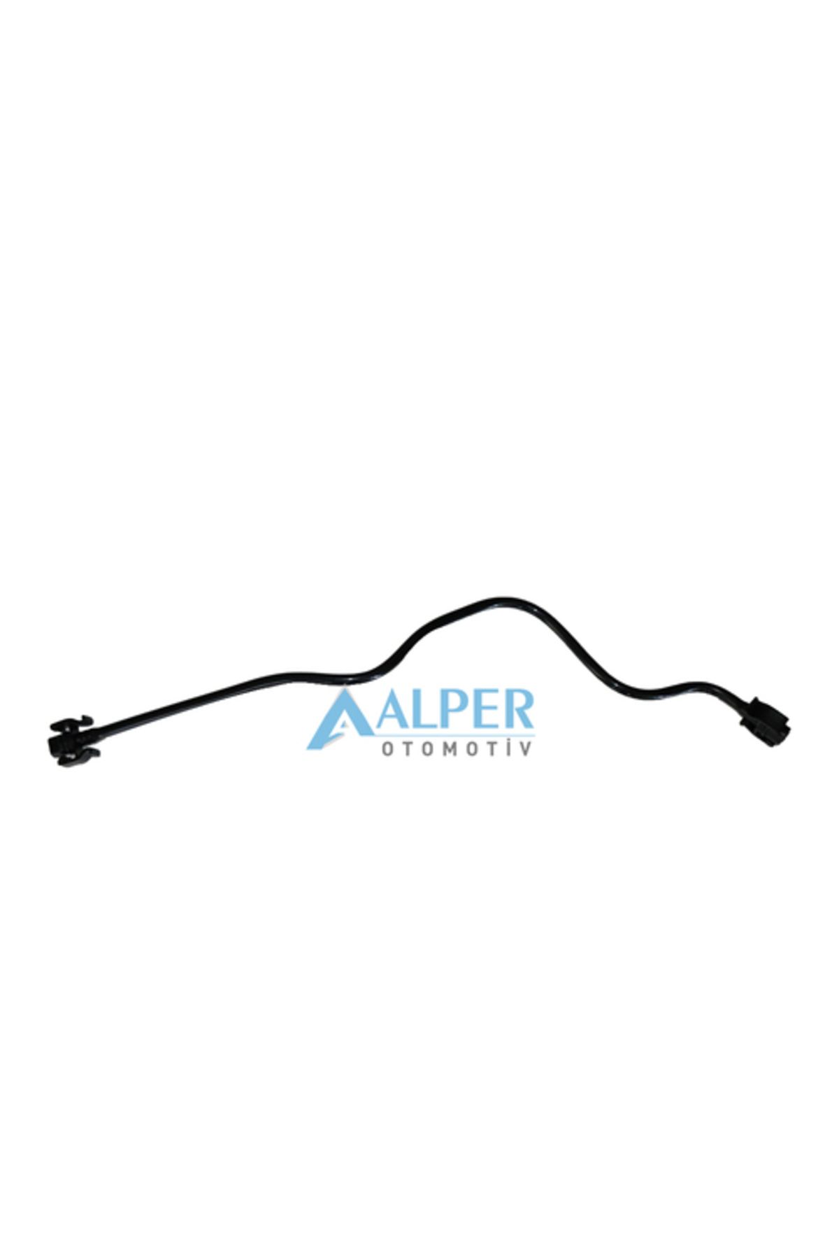 ALPER SU EK DEPO HORTUMU MONDEO IV 07-15-GALAXY II 06-15-S-MAX 06-14 2.0TDCI 1548266