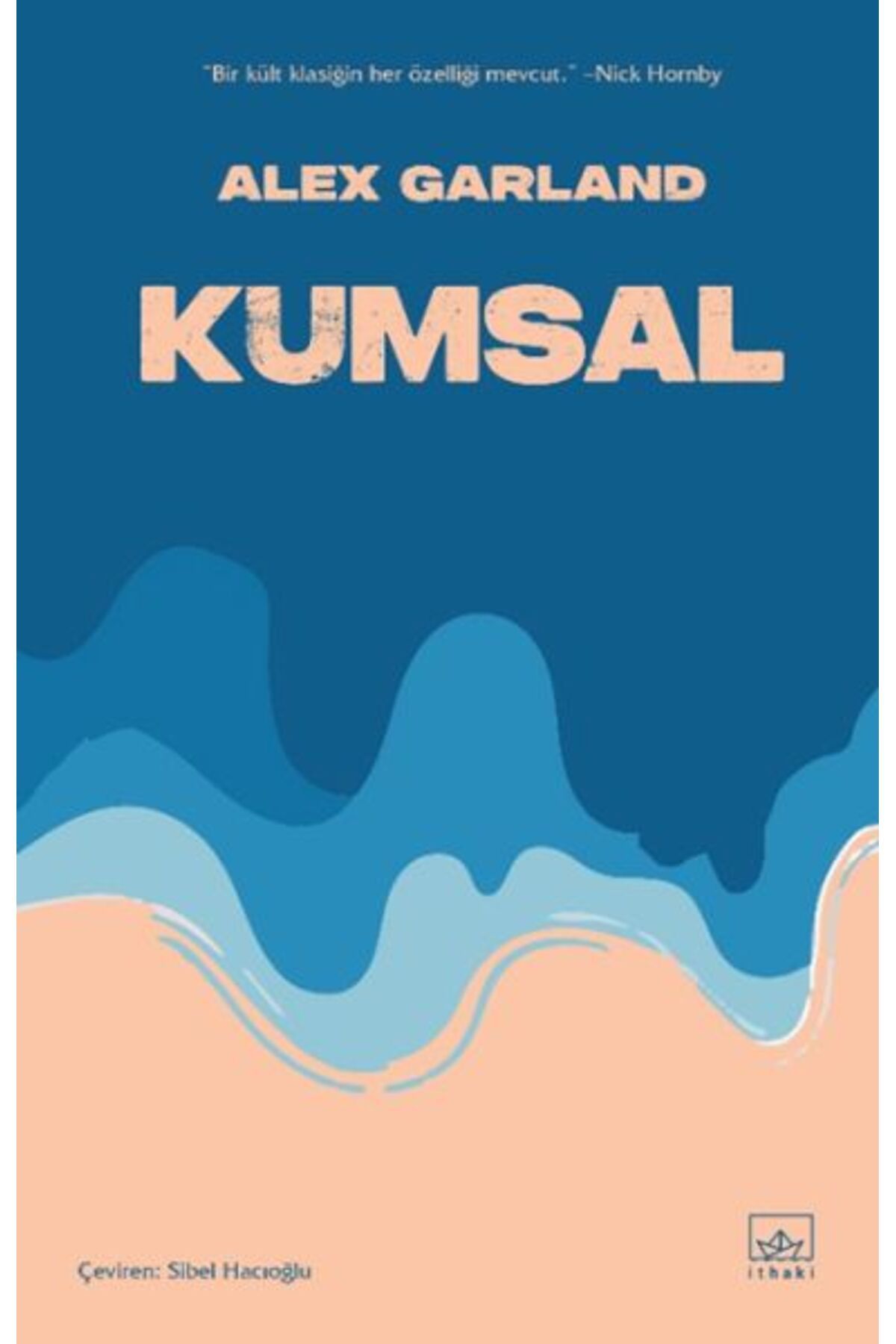 Destek Yayınları Kumsal
