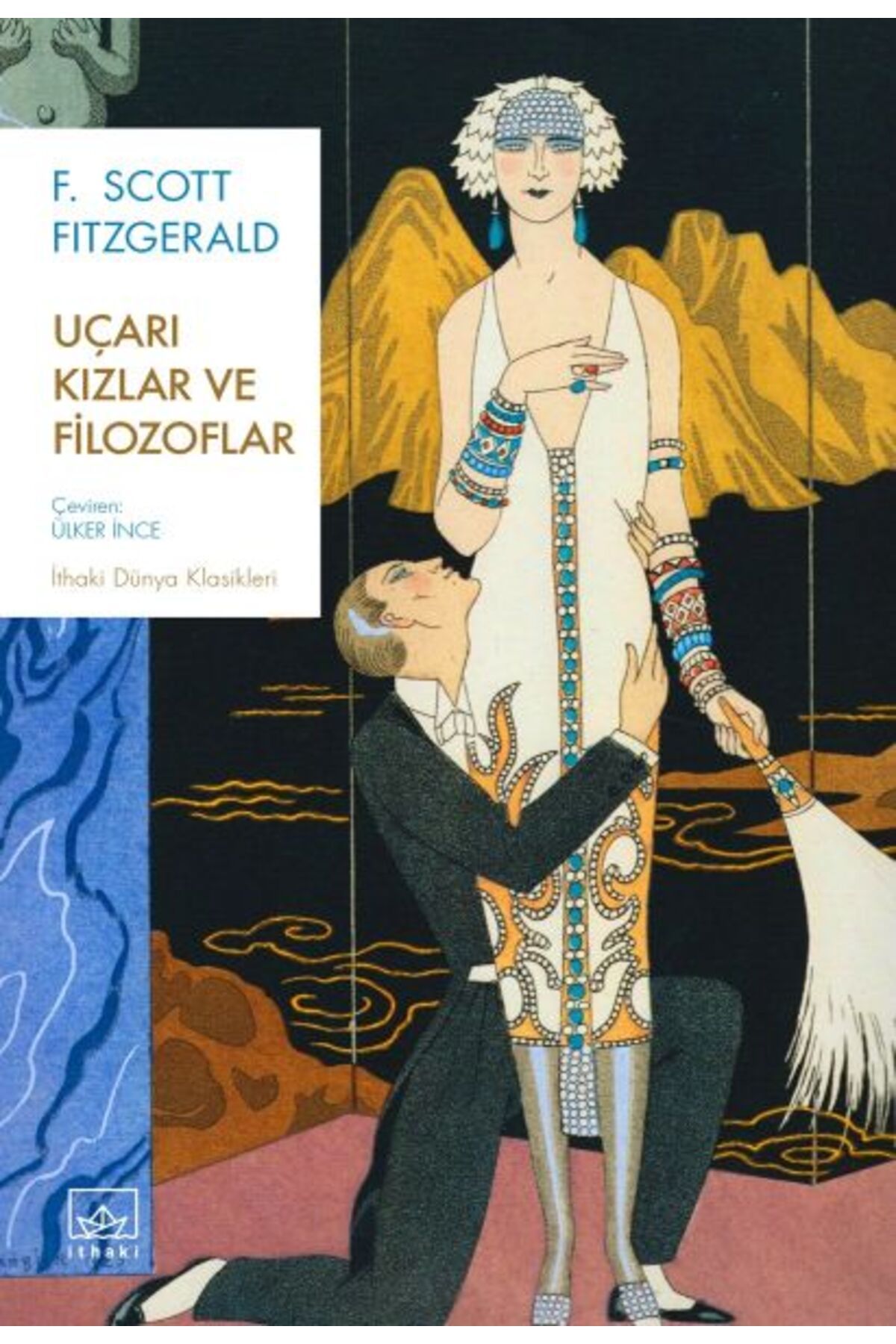 Türk Dil Kurumu Yayınları Uçarı Kızlar ve Filozoflar