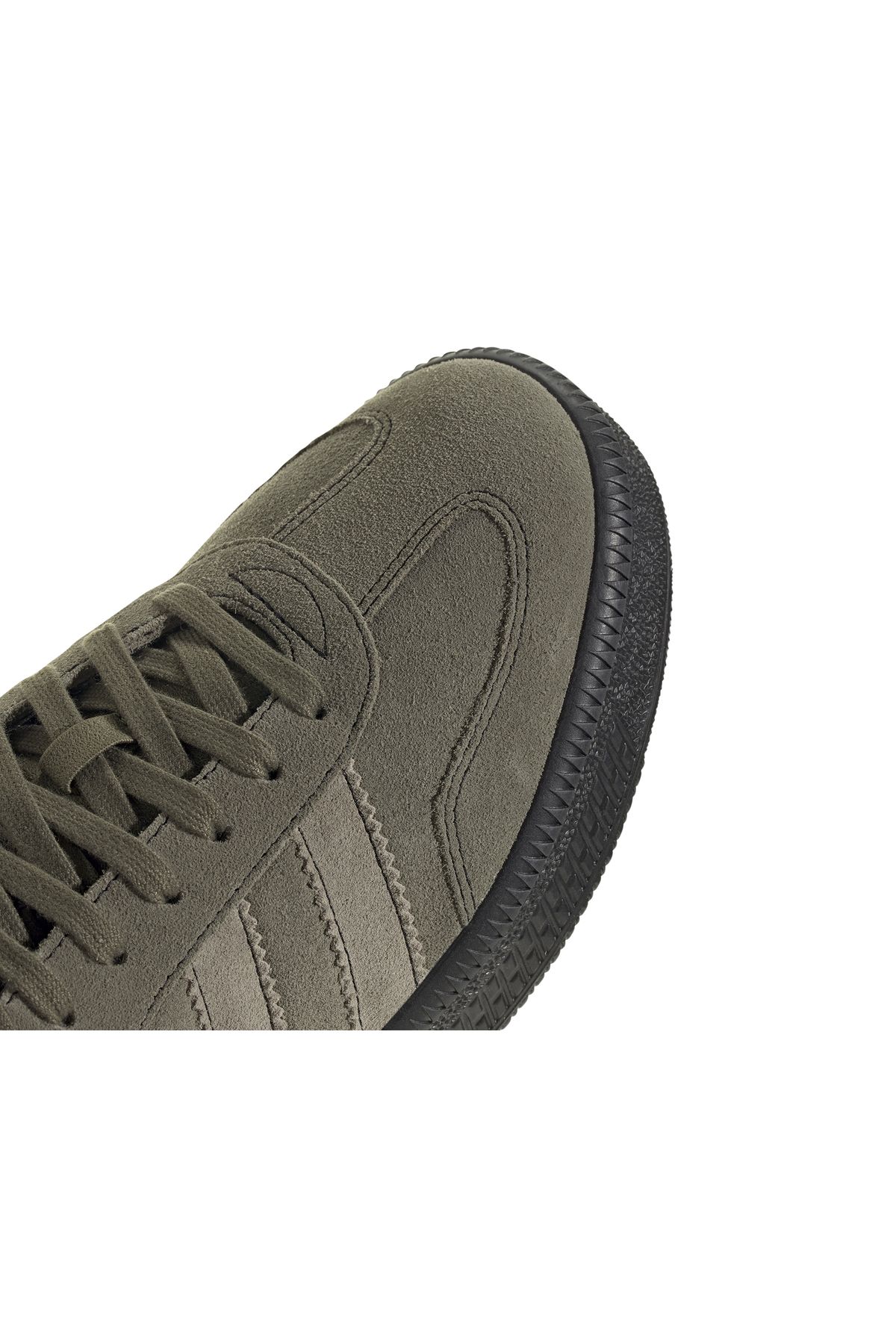 adidas-Pantofi casual unisex Samba Xlg - ID3913 kaki 7