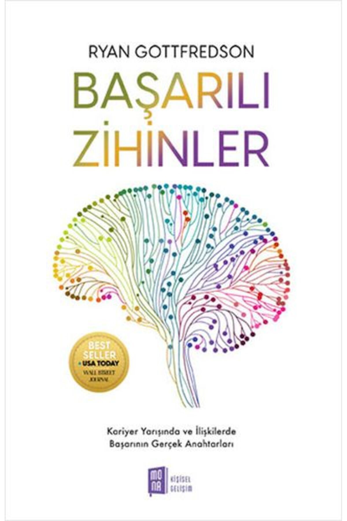 Destek Yayınları Başarılı Zihinler