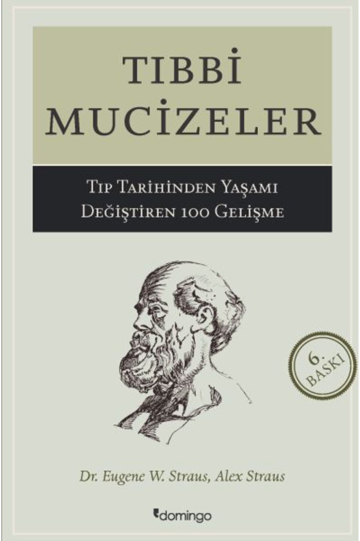 Destek Yayınları Tıbbi Mucizeler