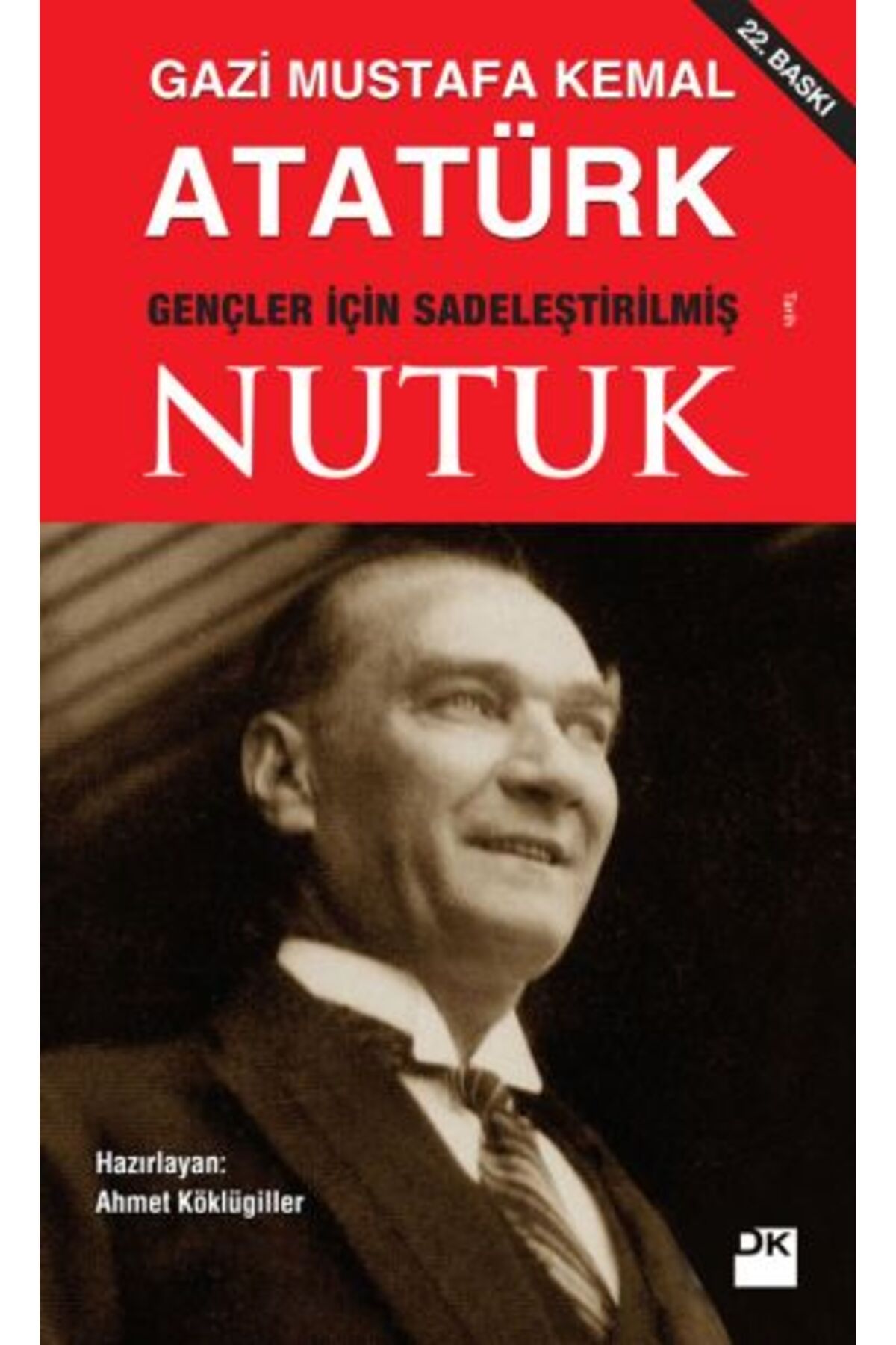Destek Yayınları Nutuk