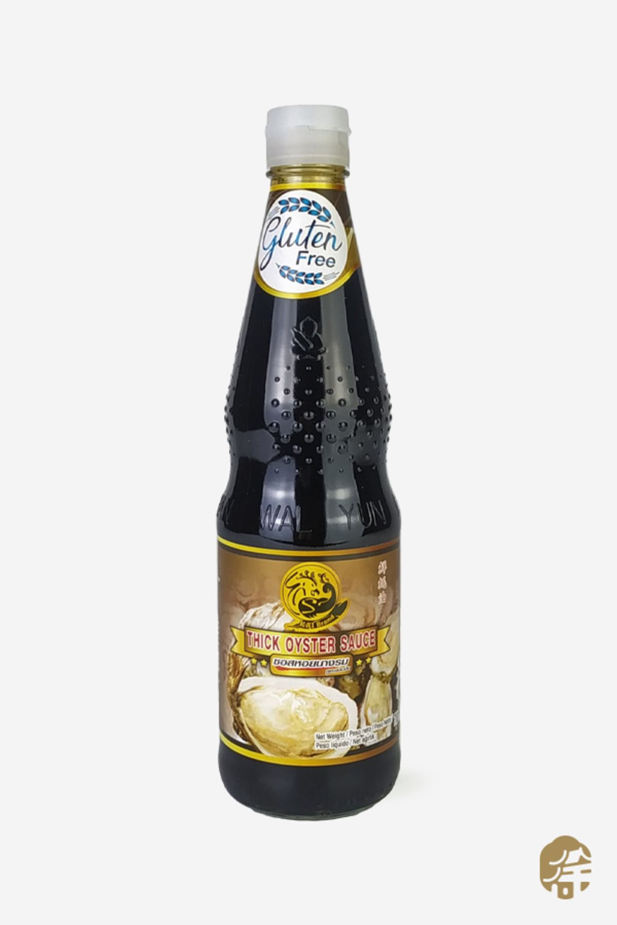 Thai Dechoice Istiridye Sosu ( Oyster Sauce) - 700ml