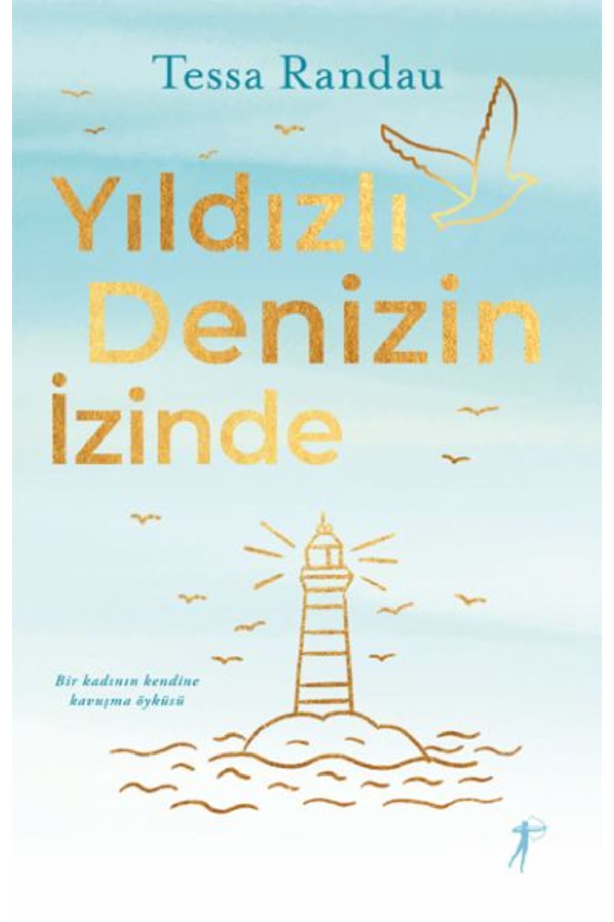 Destek Yayınları Yıldızlı Denizin İzinde