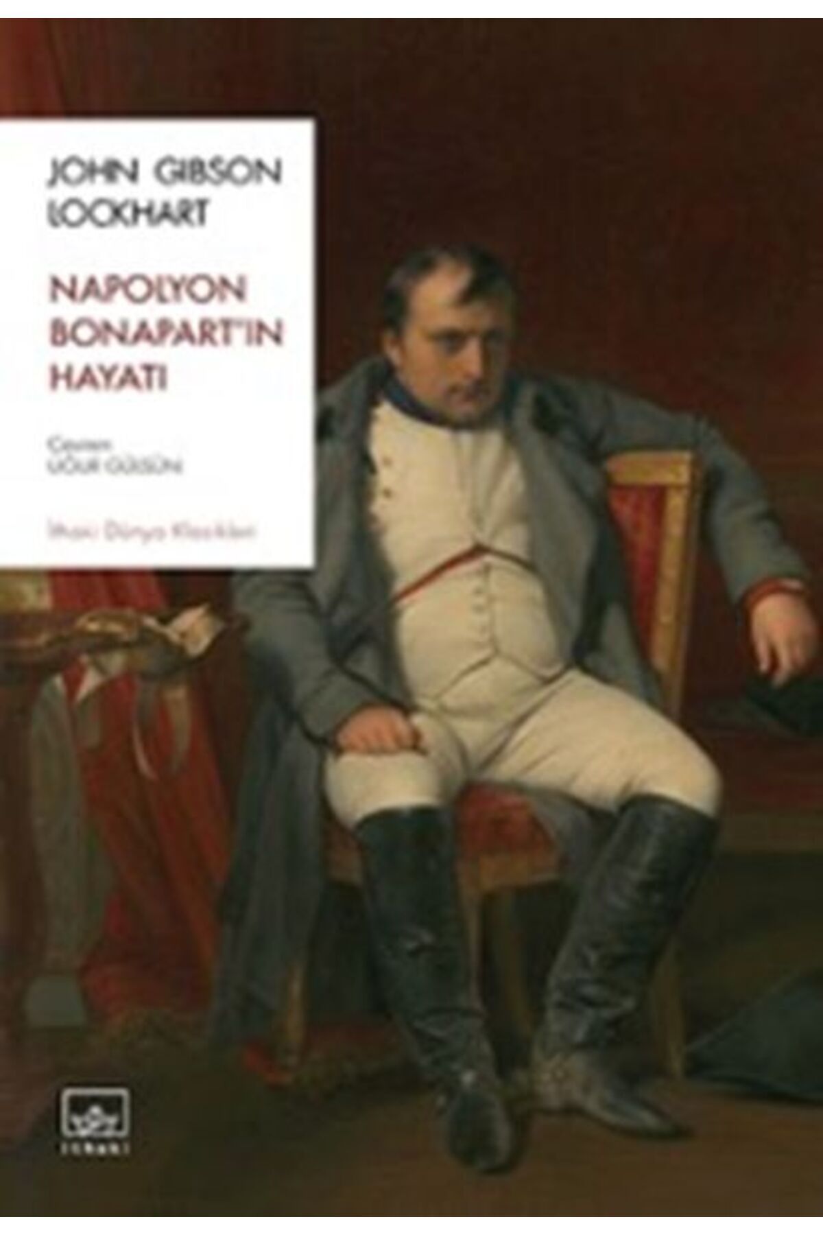 Destek Yayınları Napolyon Bonapart’ın Hayatı