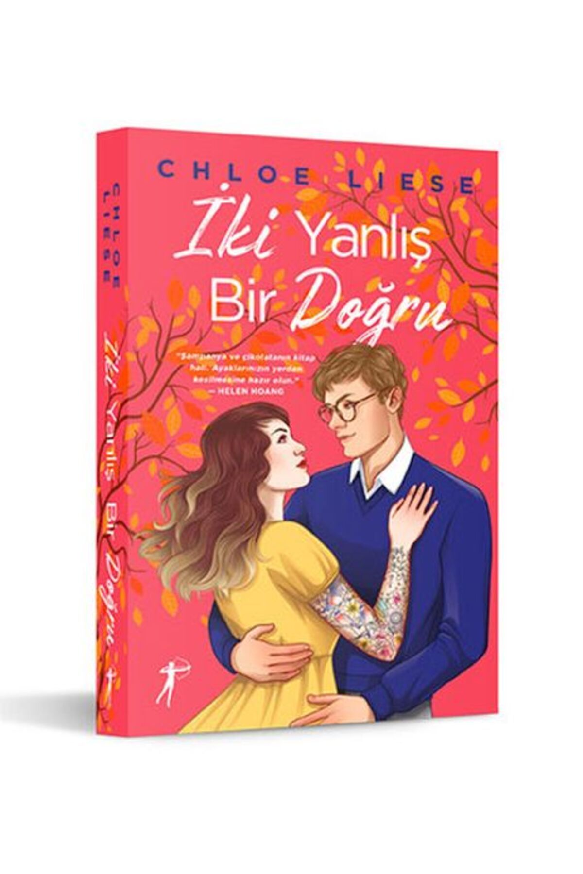 Destek Yayınları İki Yanlış Bir Doğru