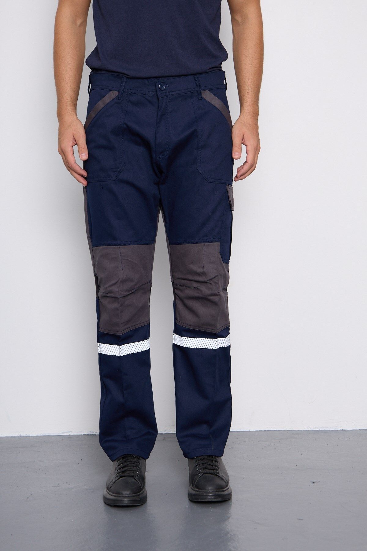 eser x workwear Kapadokya Gabardin Teknik Pantolon