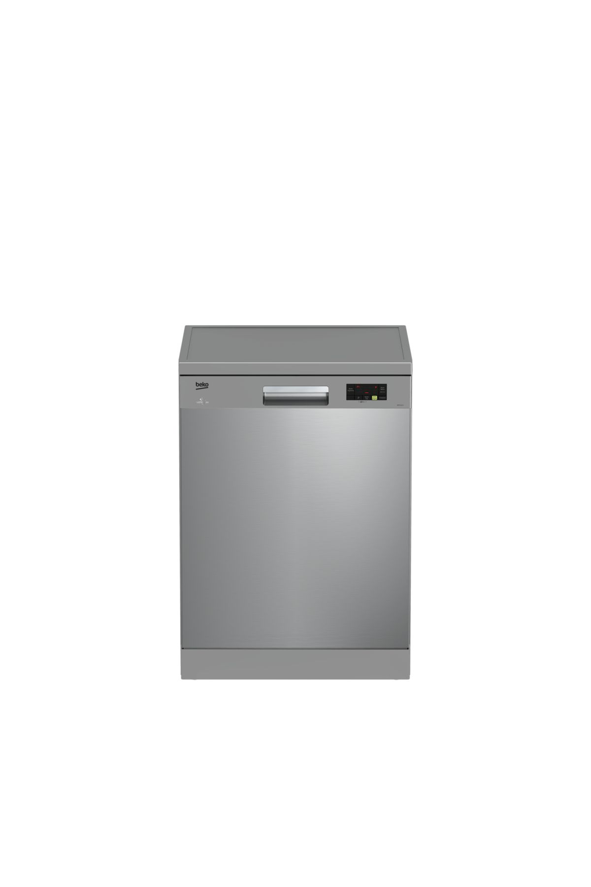 Beko BM 5115 I 5 PROGRAMLI İNOX BULAŞIK MAKİNESİ (REVİZYONLU)