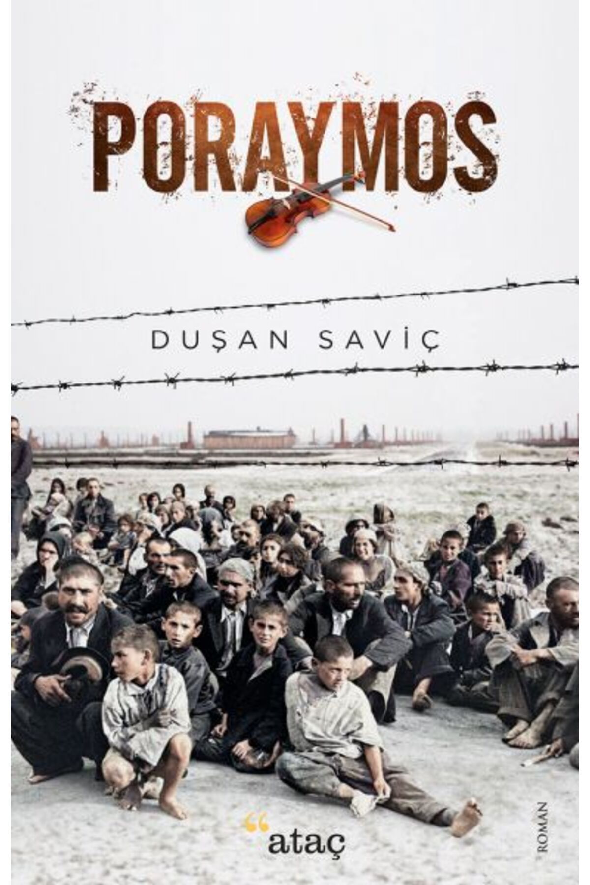 Türk Dil Kurumu Yayınları Poraymos