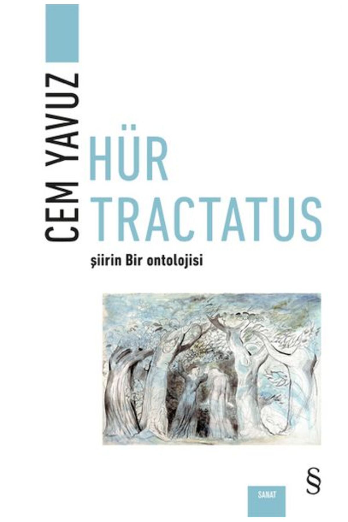 Destek Yayınları Hür Tractatus