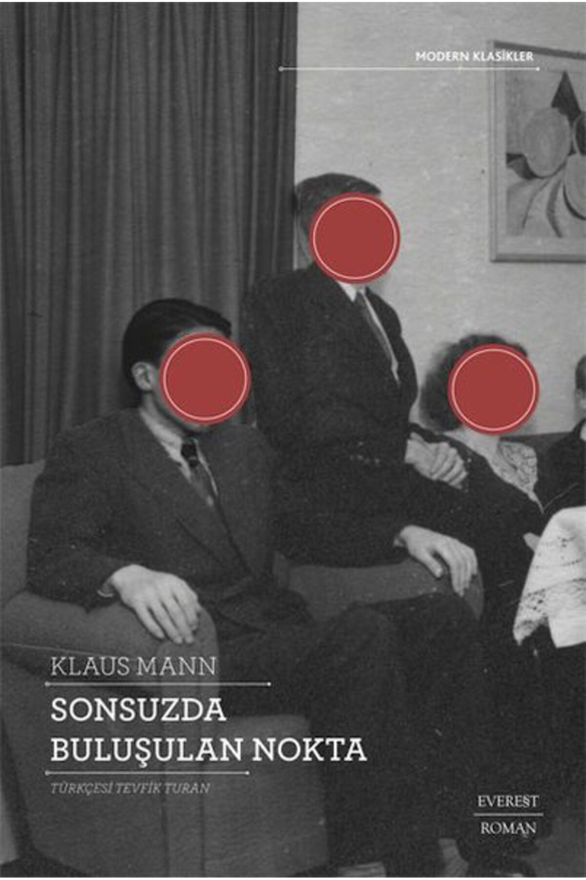 Karma Kitaplar Sonsuzda Buluşulan Nokta