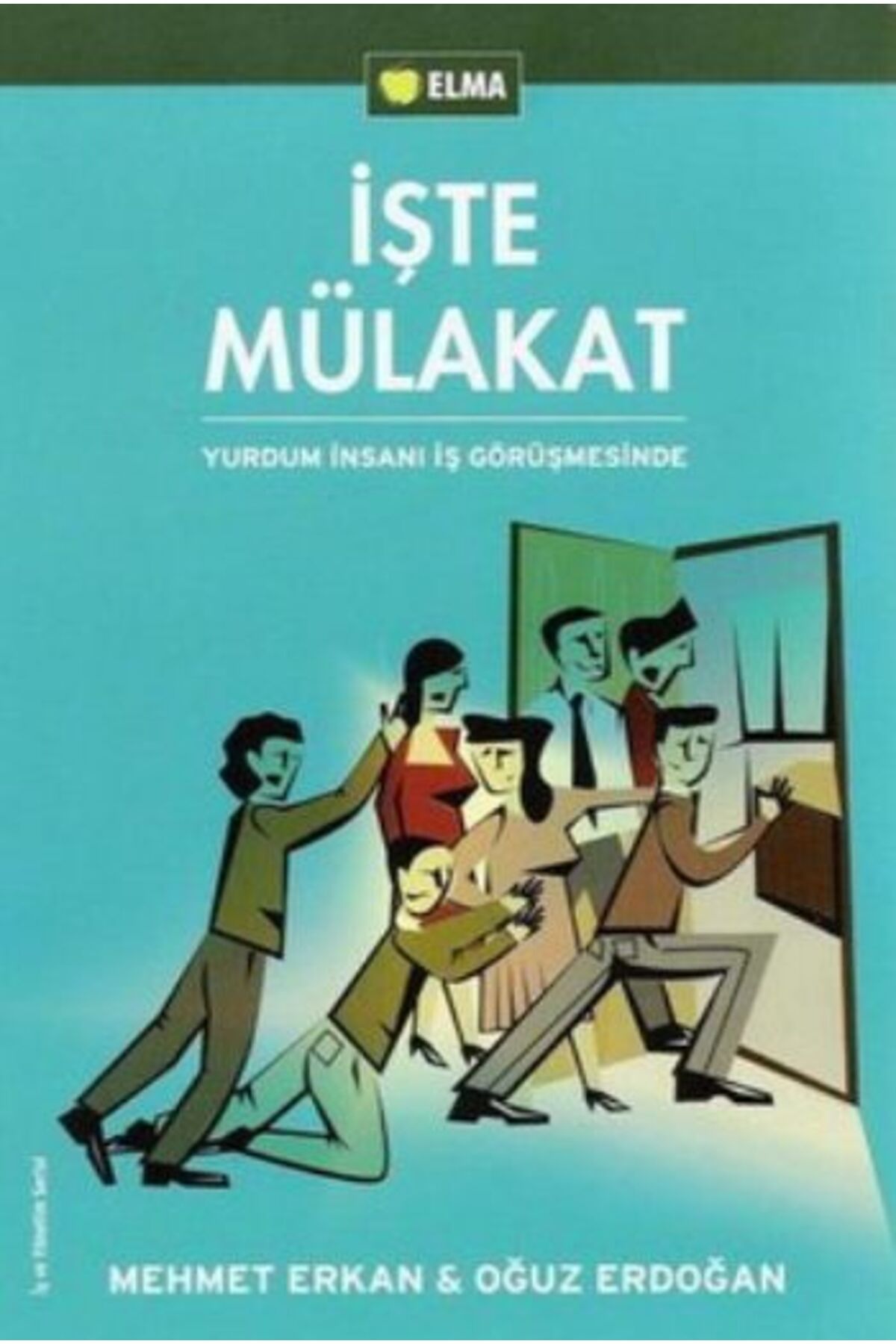 Destek Yayınları İşte Mülakat