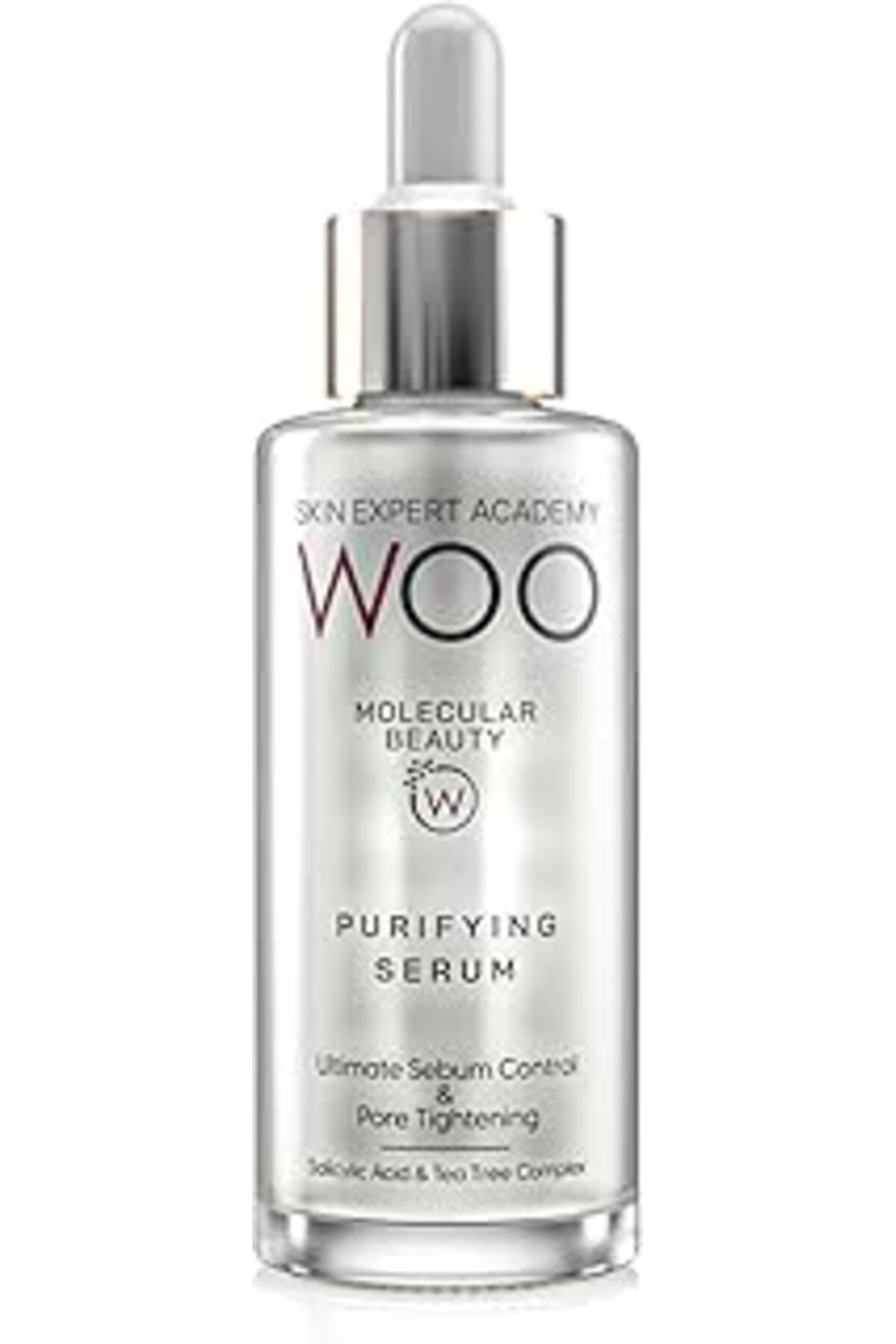 Woo Skin Expert Academy Arındırıcı Ve Gözenek Sıkılaştırıcı, Cilt Kusurlarını Azaltma Etkili,