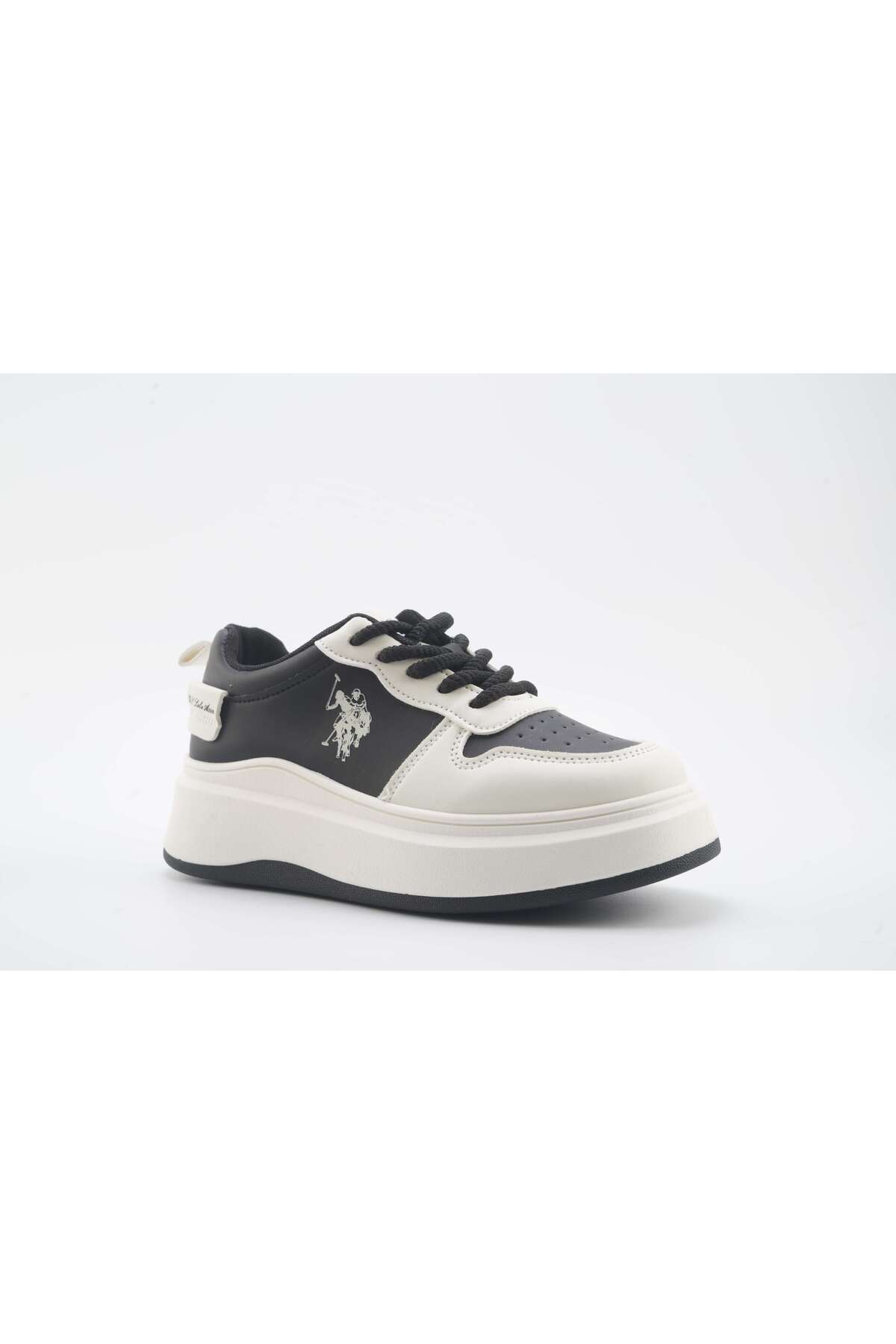 U.S. Polo Assn. U.S. POLO ASSN. WOMEN CHAPPY SHOES BLACK