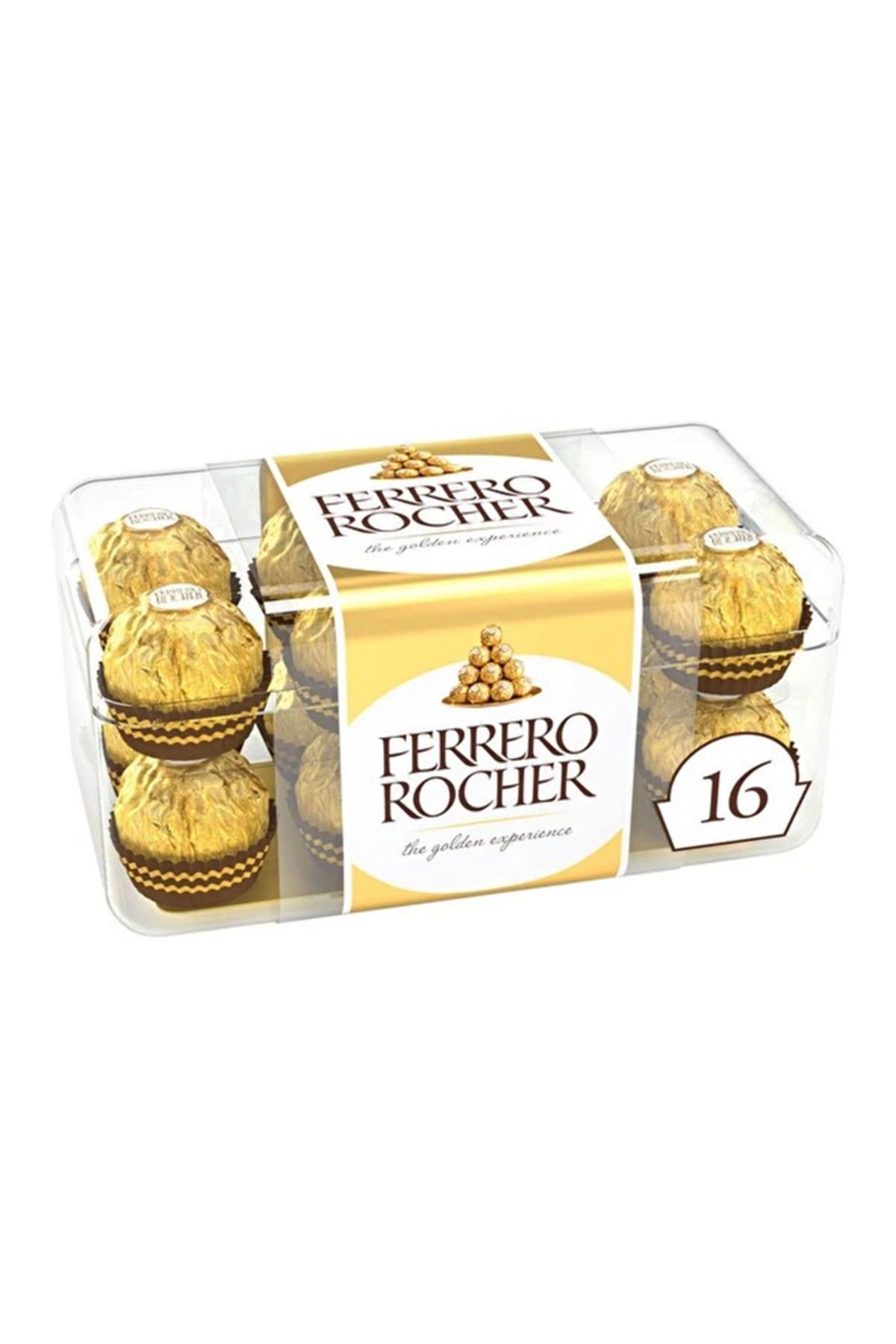 Ferrero Rocher Çikolata 200g