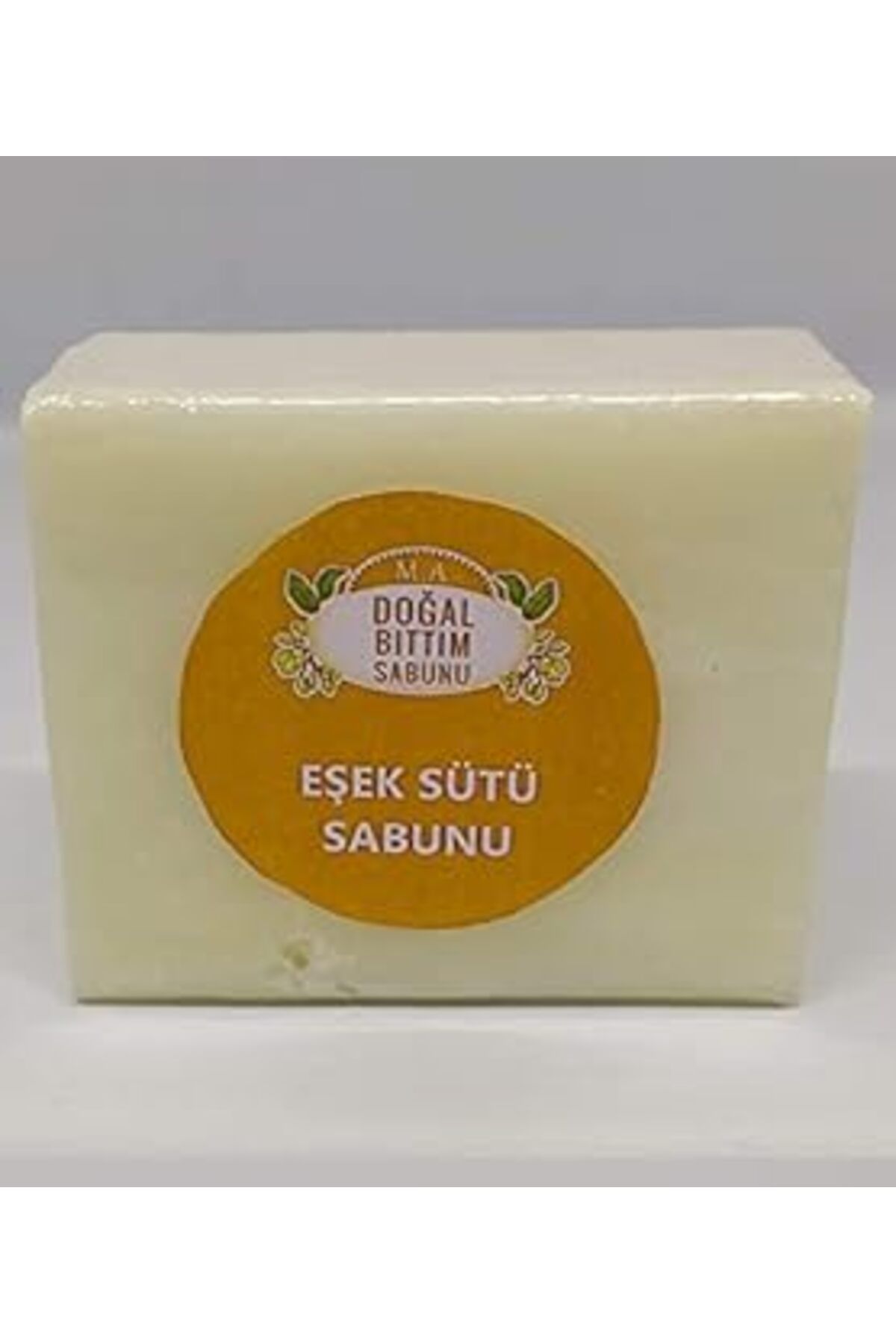 YTT Marketing Eşek Sütü %100 Doğal El Yapımı 115 Gr