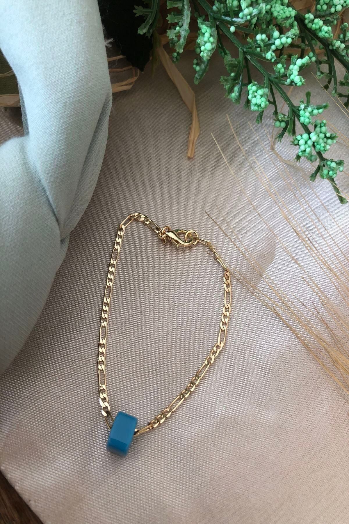 JEWELRY Nostaljik Bileklik