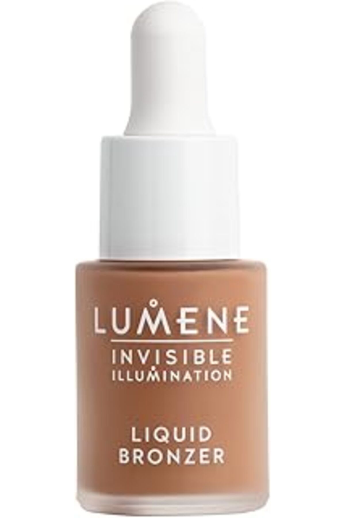 Cepahir Lumene Liquid Bronzer Likit Bronzer Summer Glow