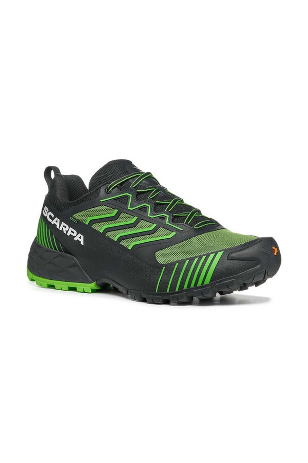 Scarpa Ribelle Run XT Erkek Koşu Ayakkabısı