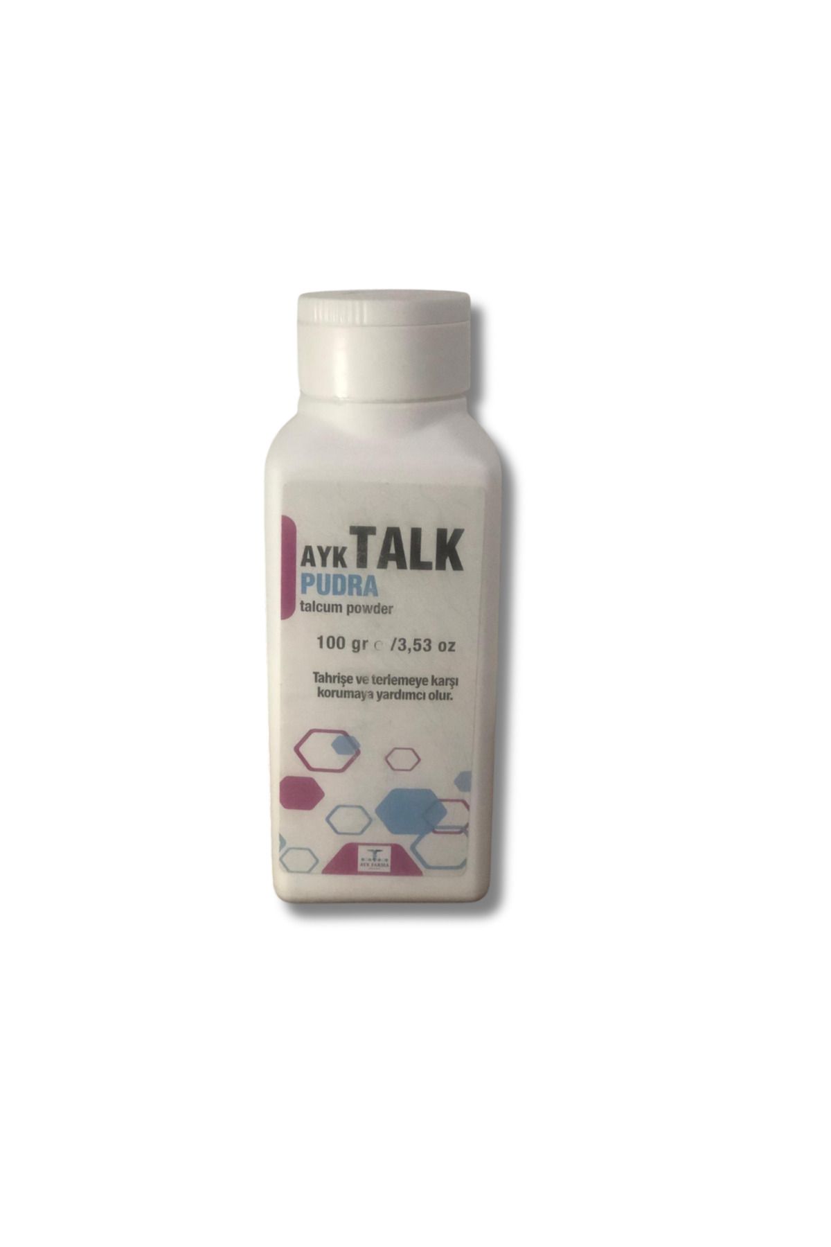 AYK Talk Pudra 100GR