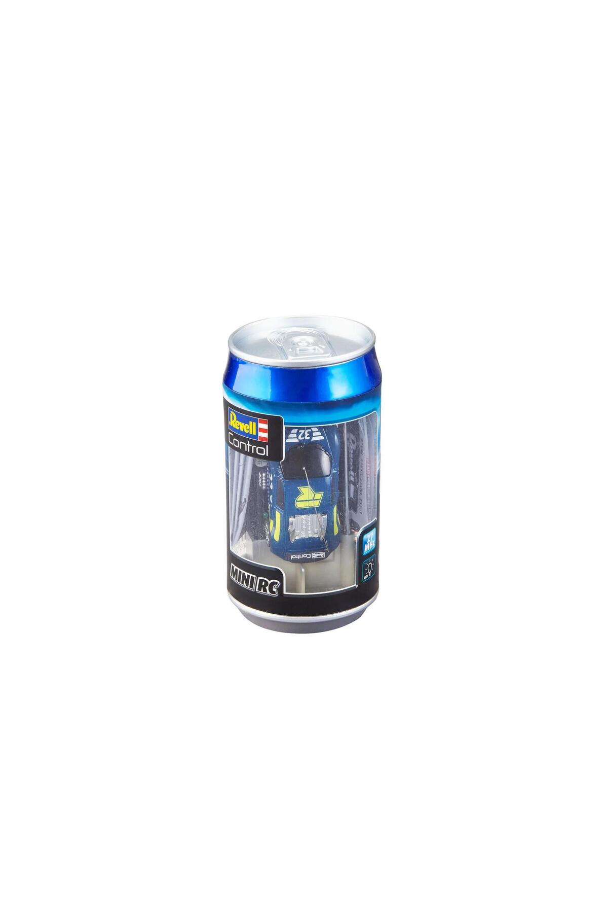 REVELL Junior Rc Uzaktan Kumandalı Mini Yarış Arabası - Yeşil 23560 fotoğrafı 2 (önizleme)