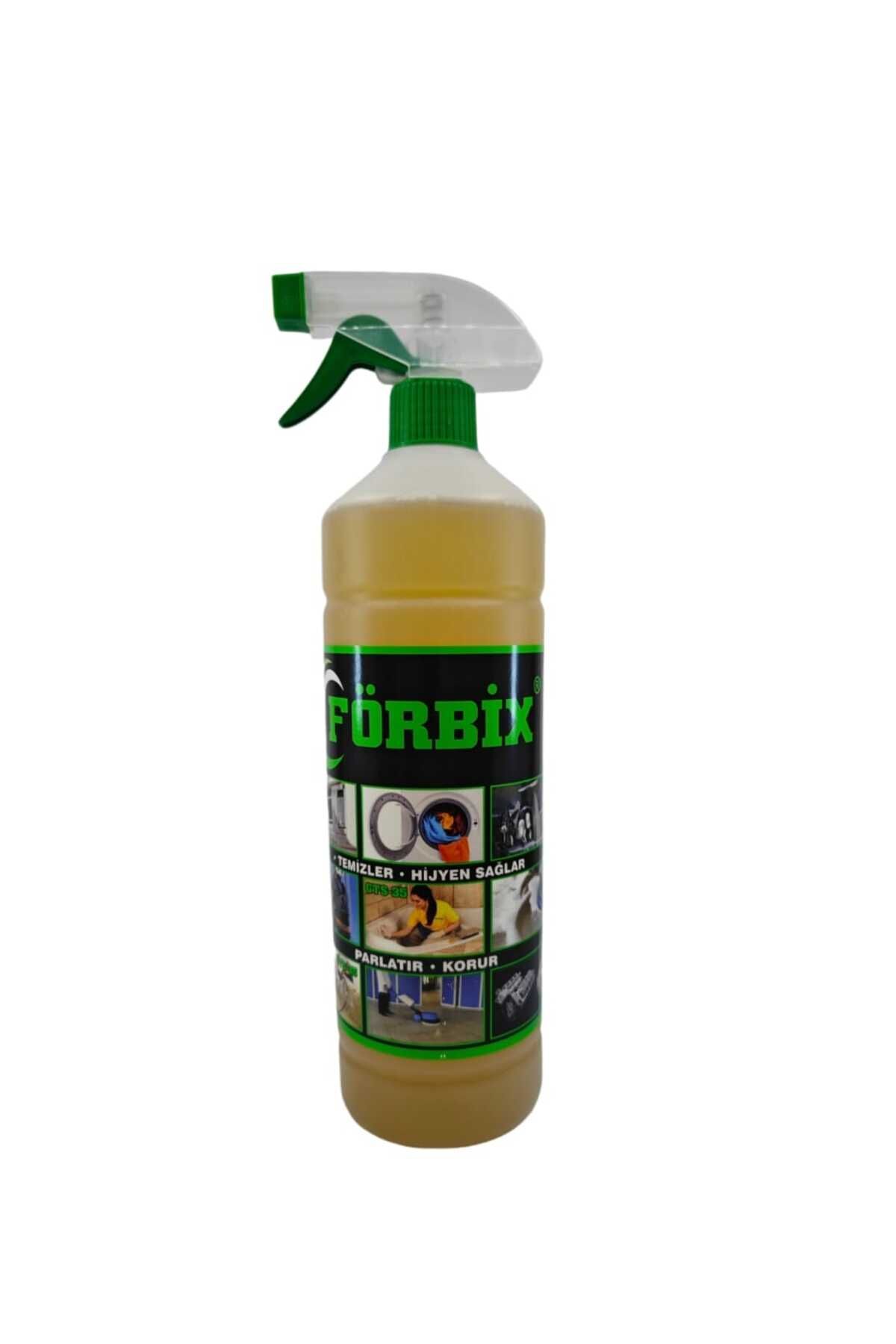 FÖRBİX Forbix çok amaçlı temizlik spray 1kg