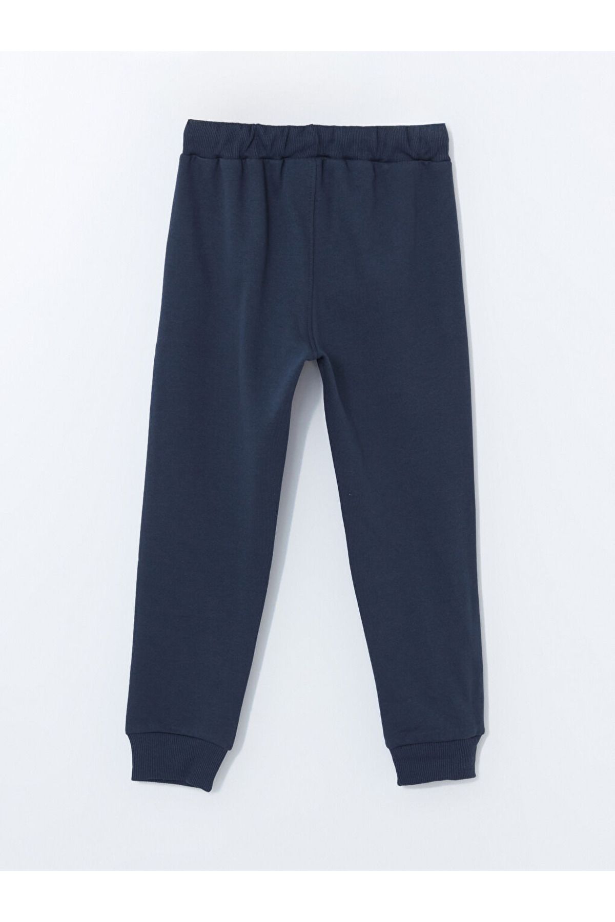 LC Waikiki-Lcw Boy Jogger Sweatpants with Elastic Waist 3