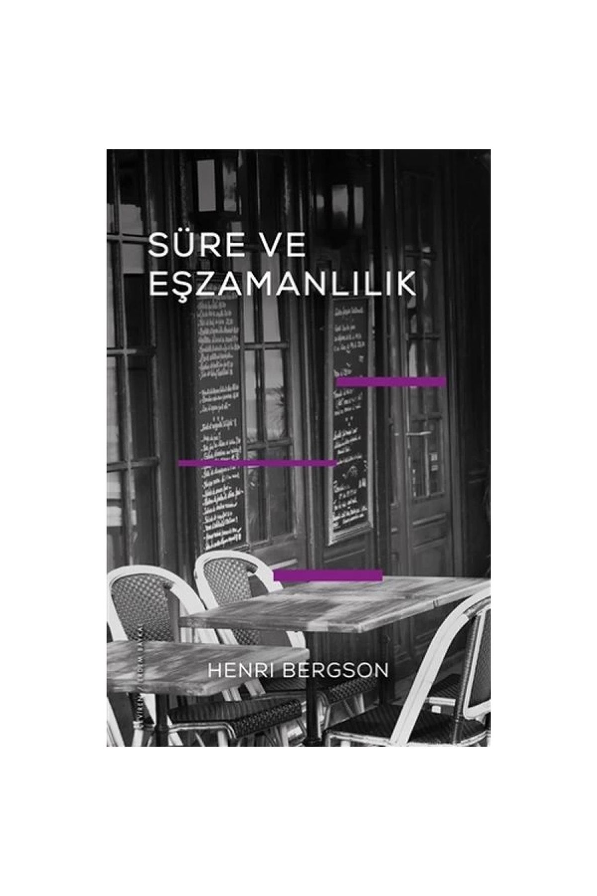 FOL Kitap Süre ve Eşzamanlılık