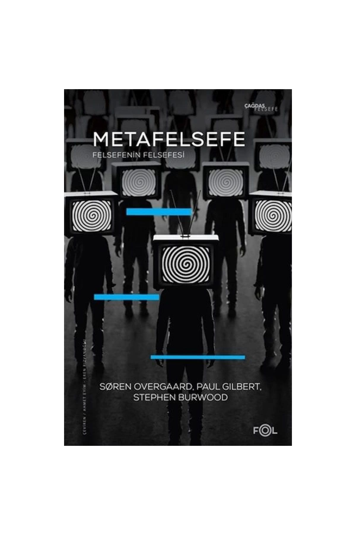 FOL Kitap Metafelsefe