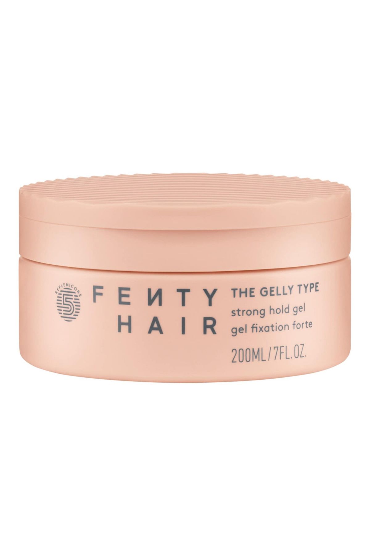 FENTY BEAUTY The Gelly Type Güçlü Saç Şekillendirici Jel 200ml