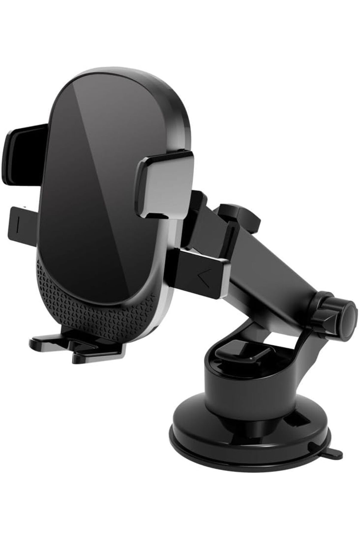 STOREMAX nffashopm NR73 Araç İçi Telefon Tutucu Tek El Kilitleme storestarx 1051353