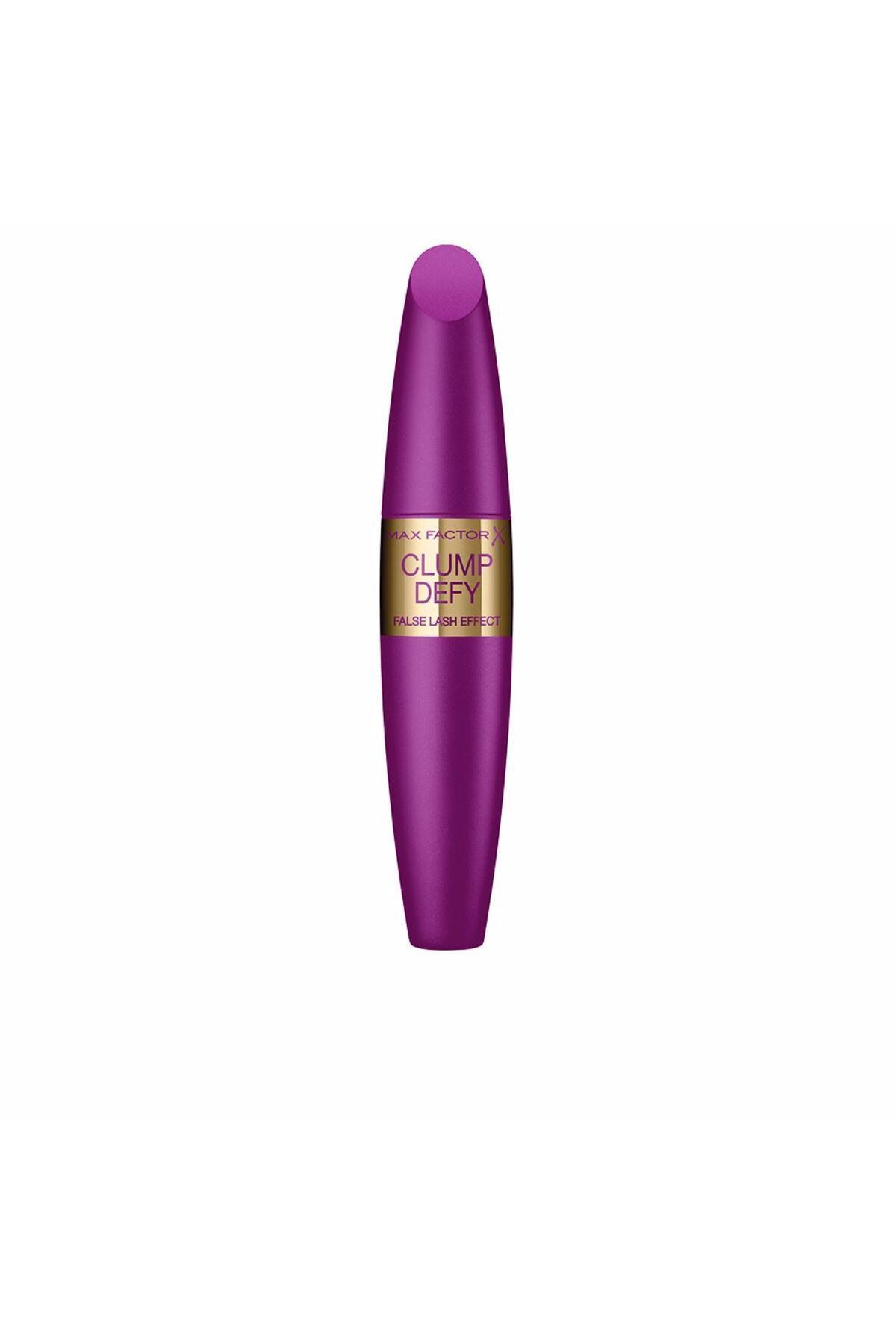 Max Factor-Clump Defy False Lash Effect Mascara #schwarz 13 ml 1