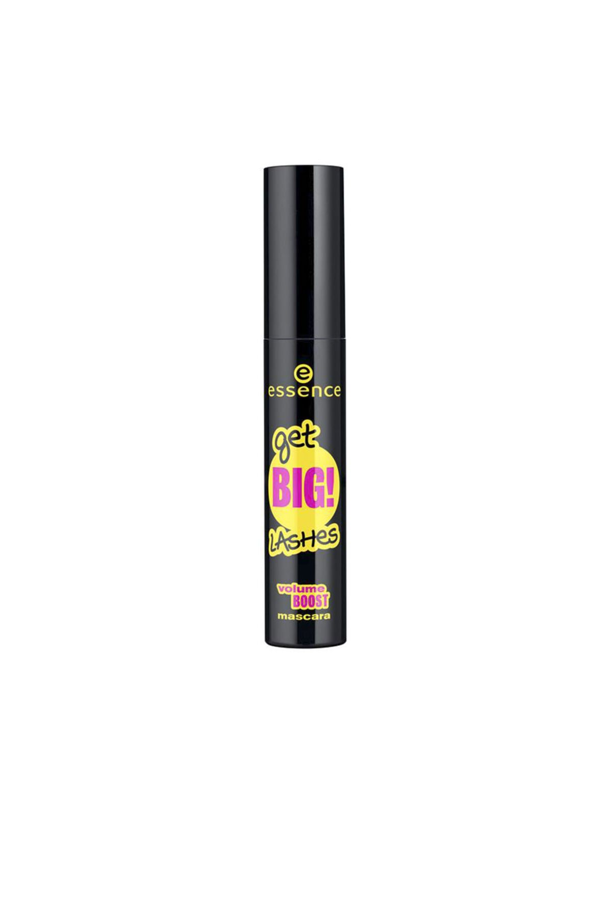 Essence-essence Get Big Lashes Volumen Mascara 1