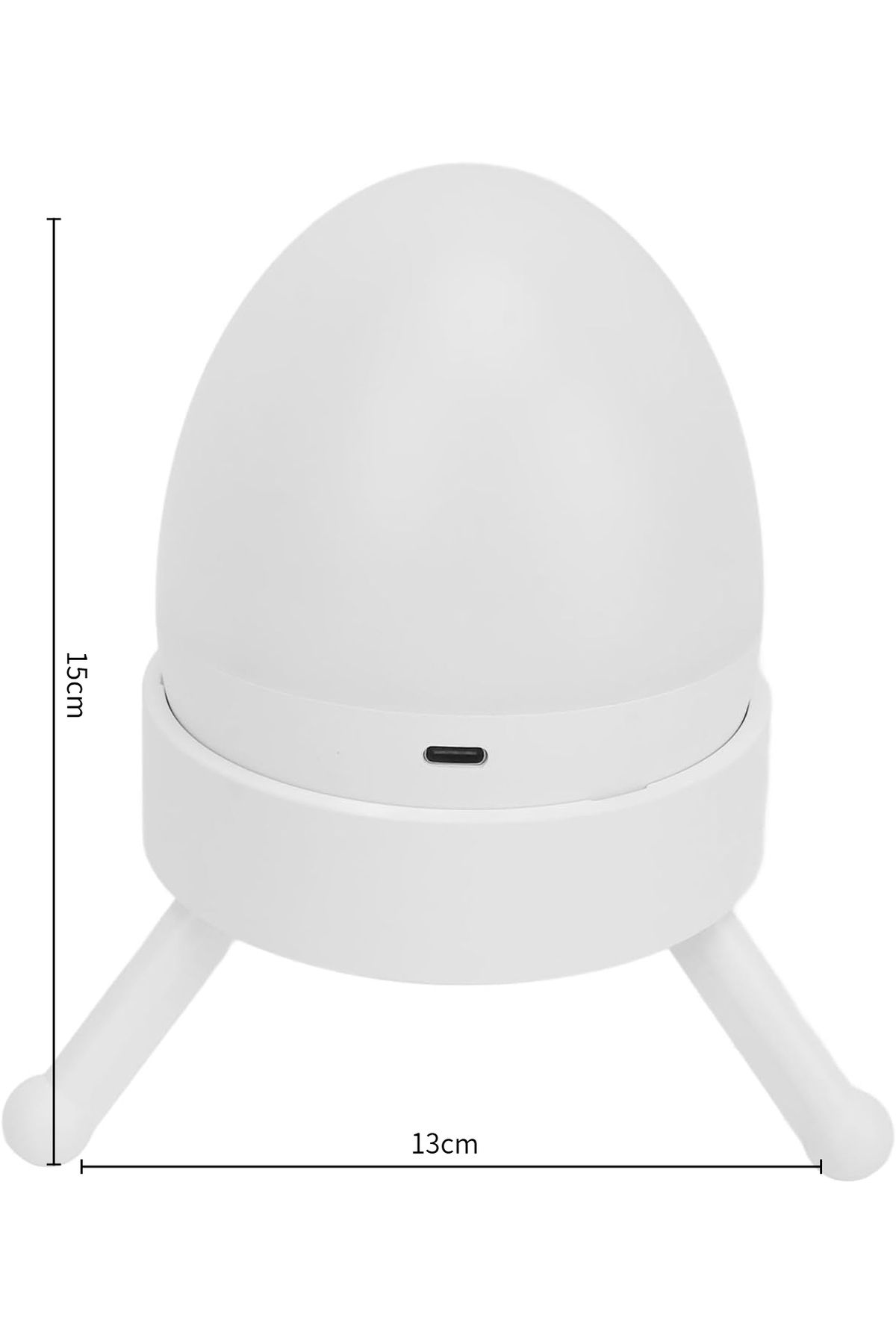Arabest-Baby Sound Machine, Sound Machine with 7 Color Light,White Noise Machine with Remote Control 4