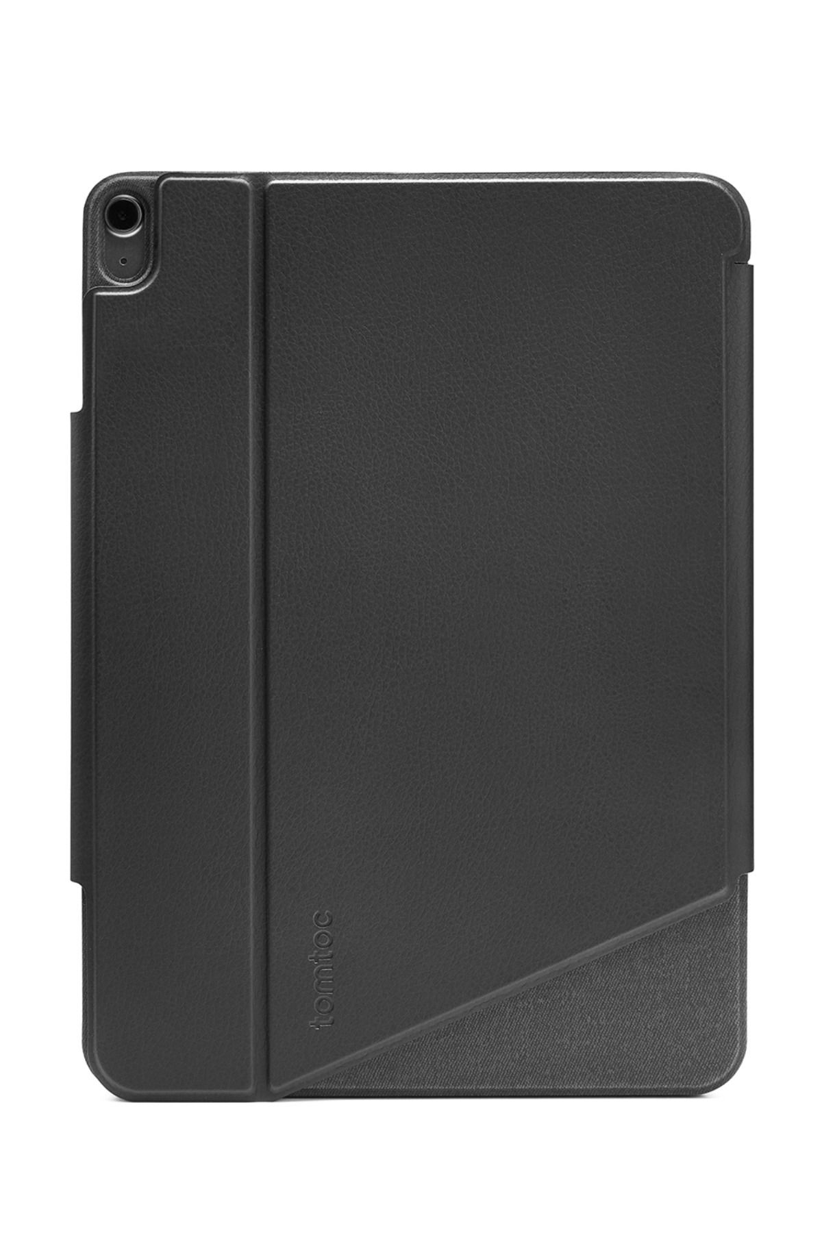 کاور تبلت مشکی B52 IPAD AIR 4 MODE 13 رایانه لوحی سیاه Tomtoc