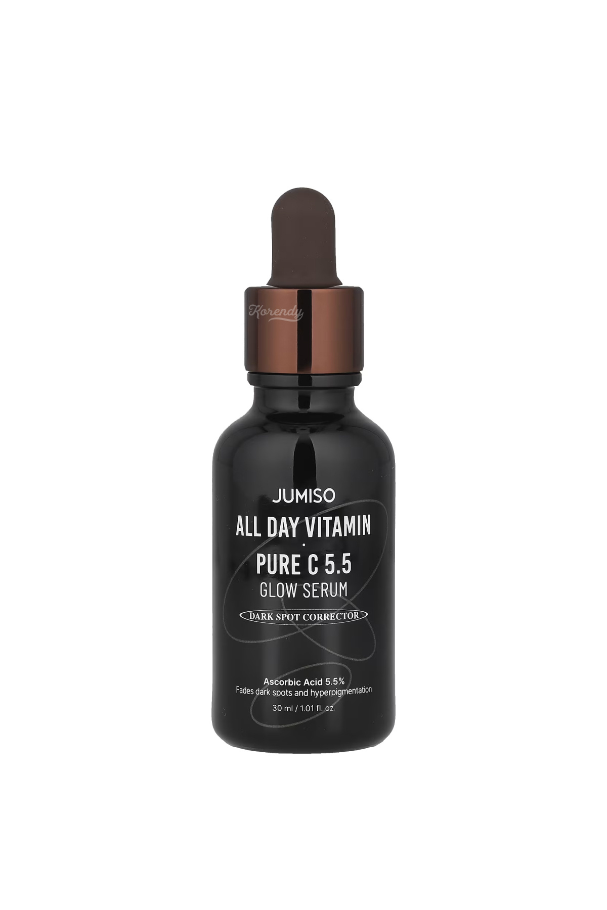 JUMISO All Day Vitamin Pure 5.5 Glow Serum - 30ml