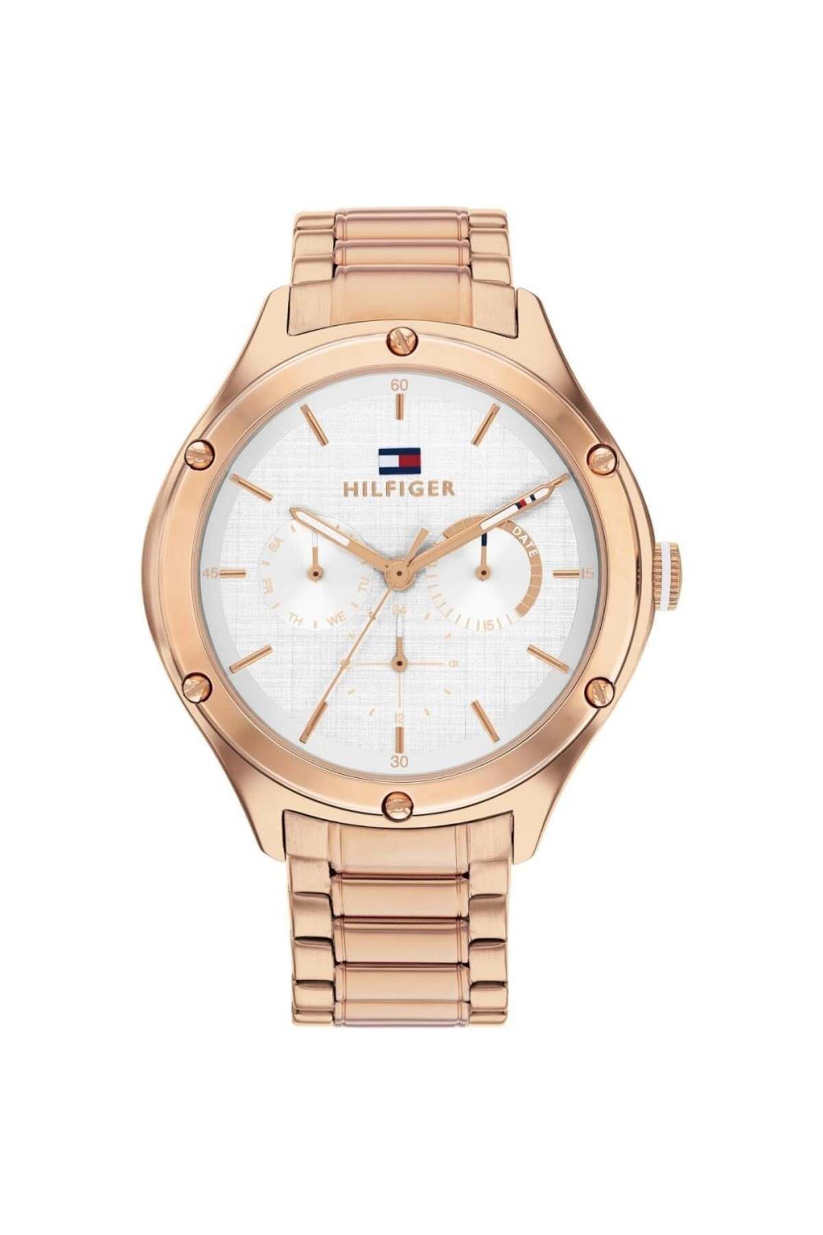 Tommy Hilfiger TH1782682 Kadın Kol Saati