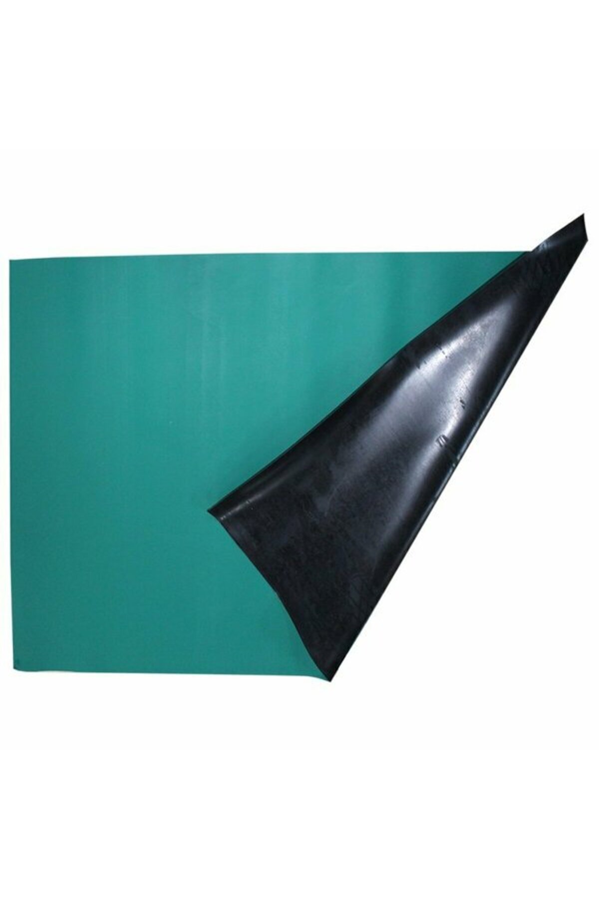 DESFREE ANTİSTATİK MAT YANMAZ MASA ÖRTÜSÜ 100 CM X 80 CM TAMİRCİLER İÇİN