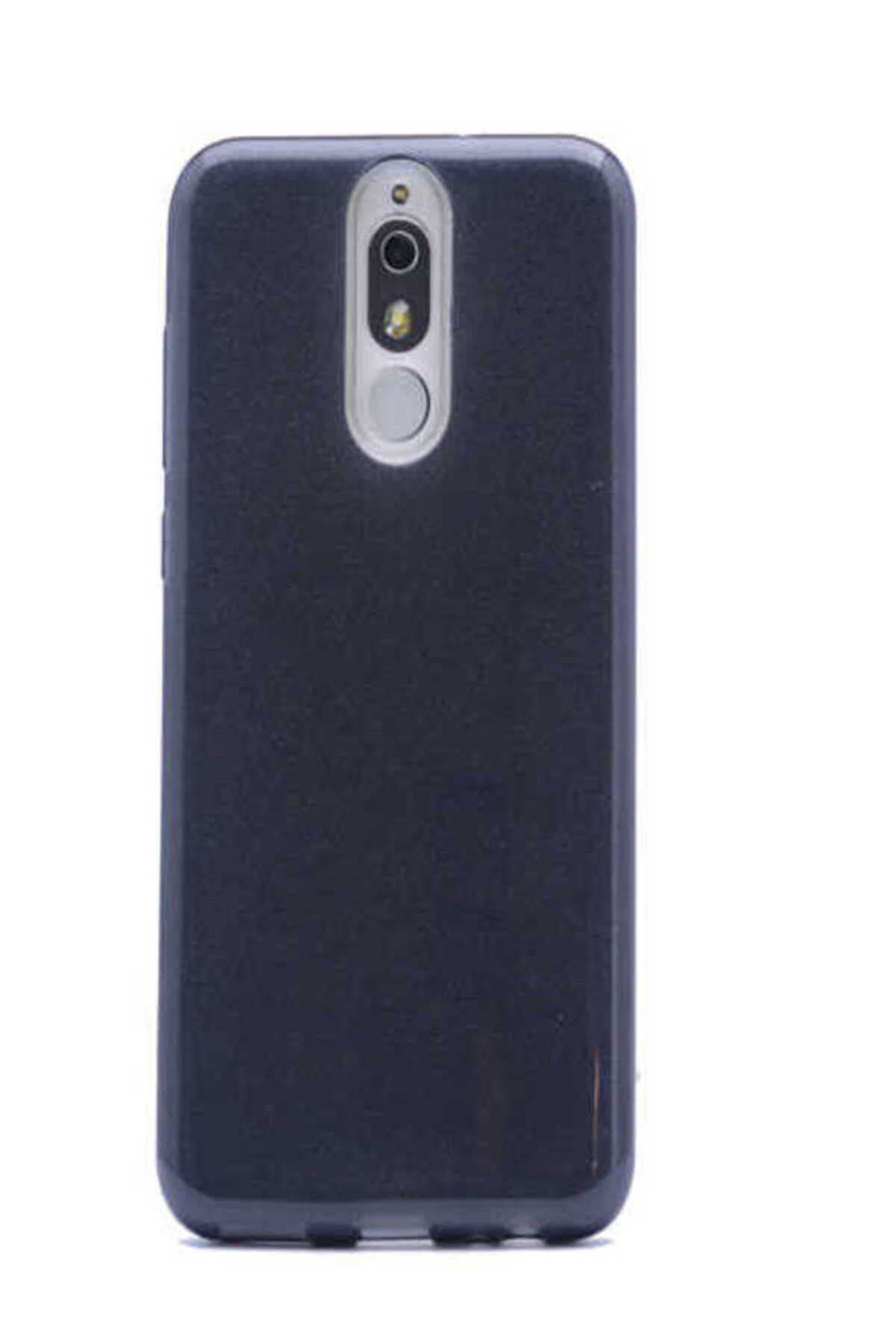 TECNOTREND Huawei Mate 10 Lite KıIlıf Shining Silikon kılıf