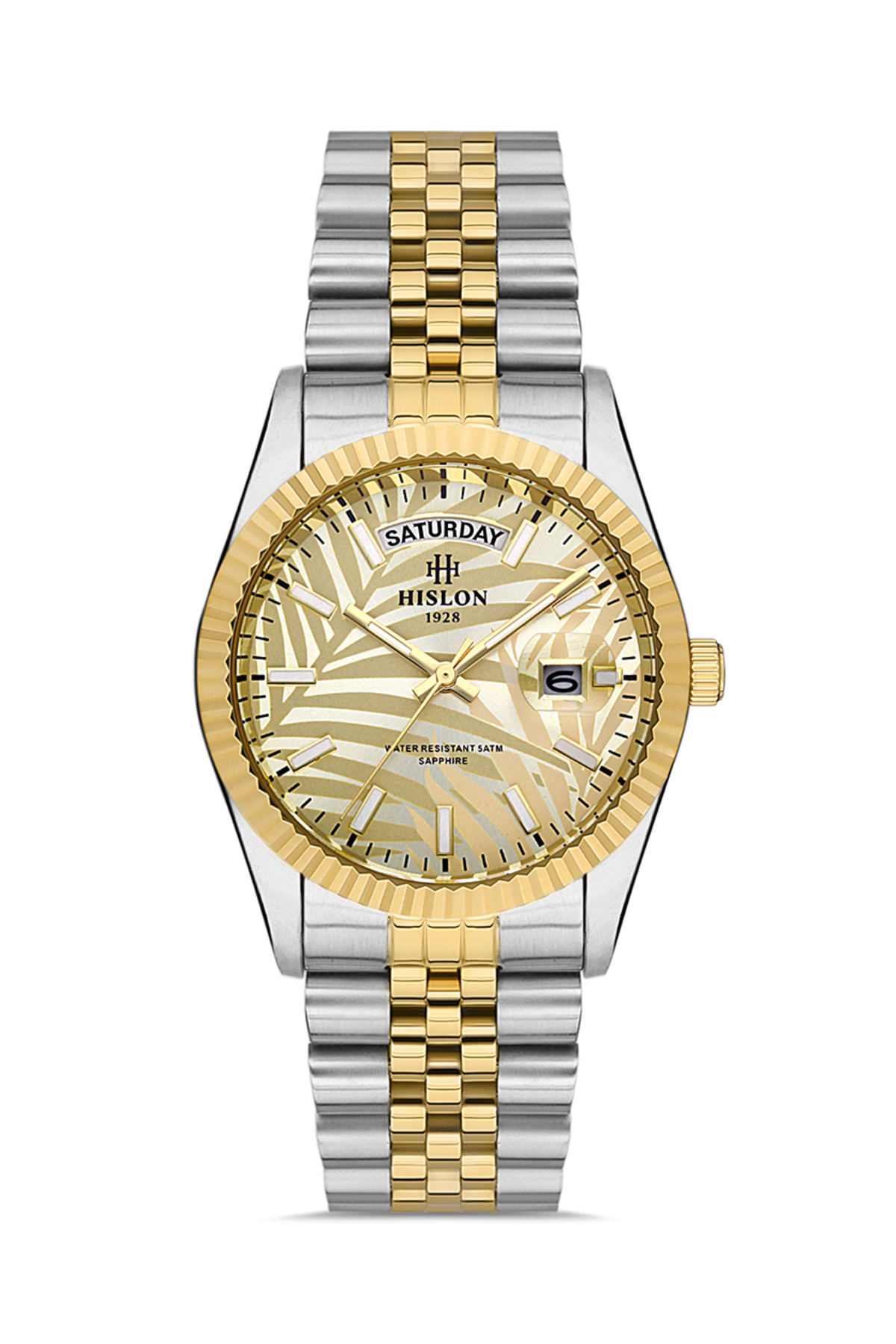 QL126T-08SGWomen's Watch