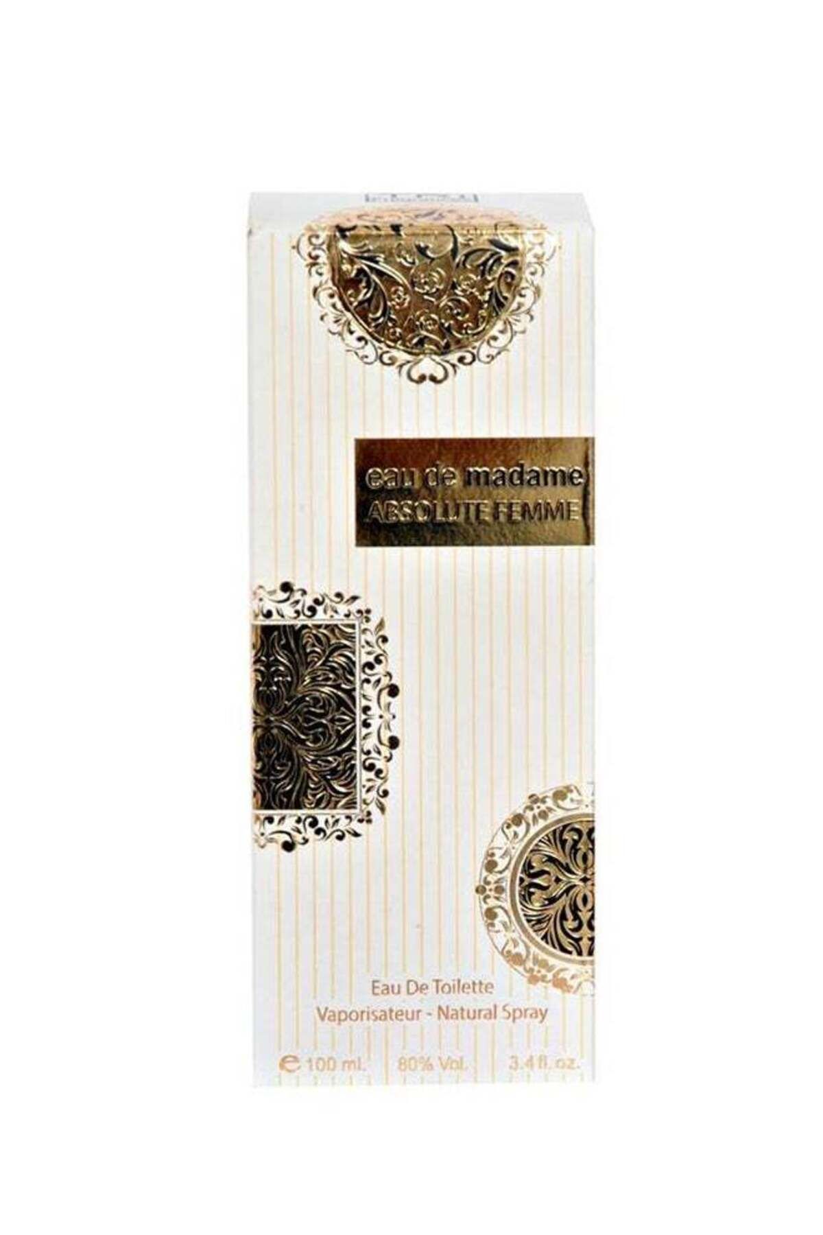 trı-Tree Absolute Perfume 100ml 3