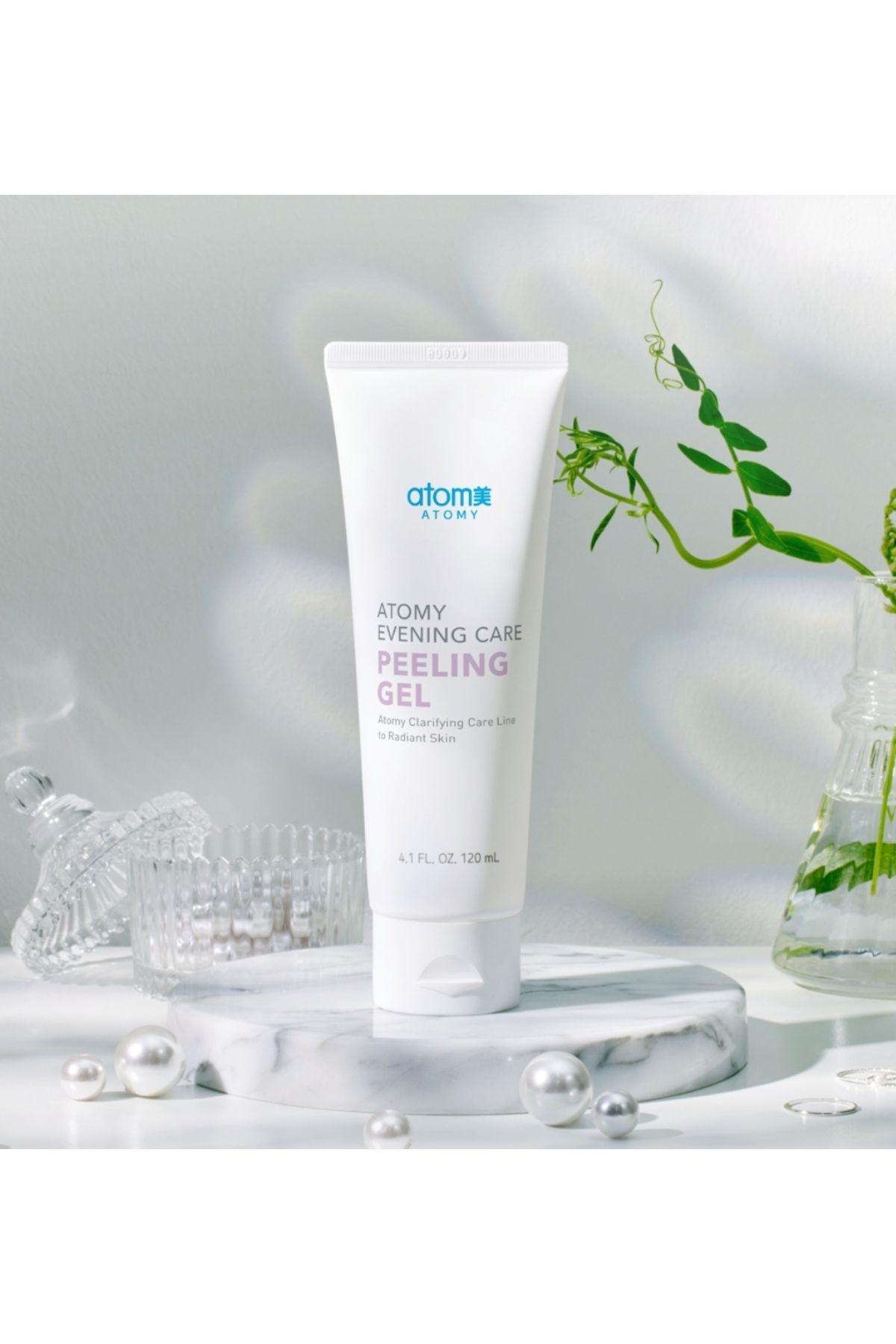 Atomy Evening Care Peeling Jel