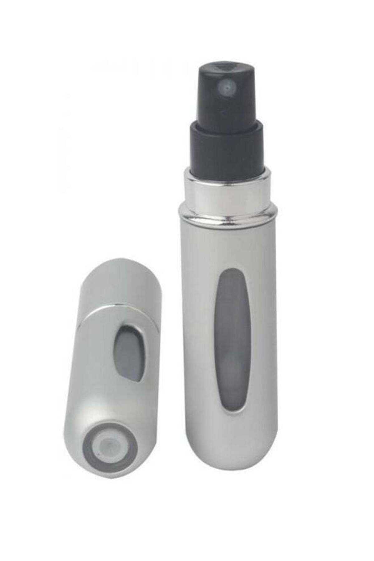 Bestpicks-Refillable Perfume Atomizer Bottle 5ml 1