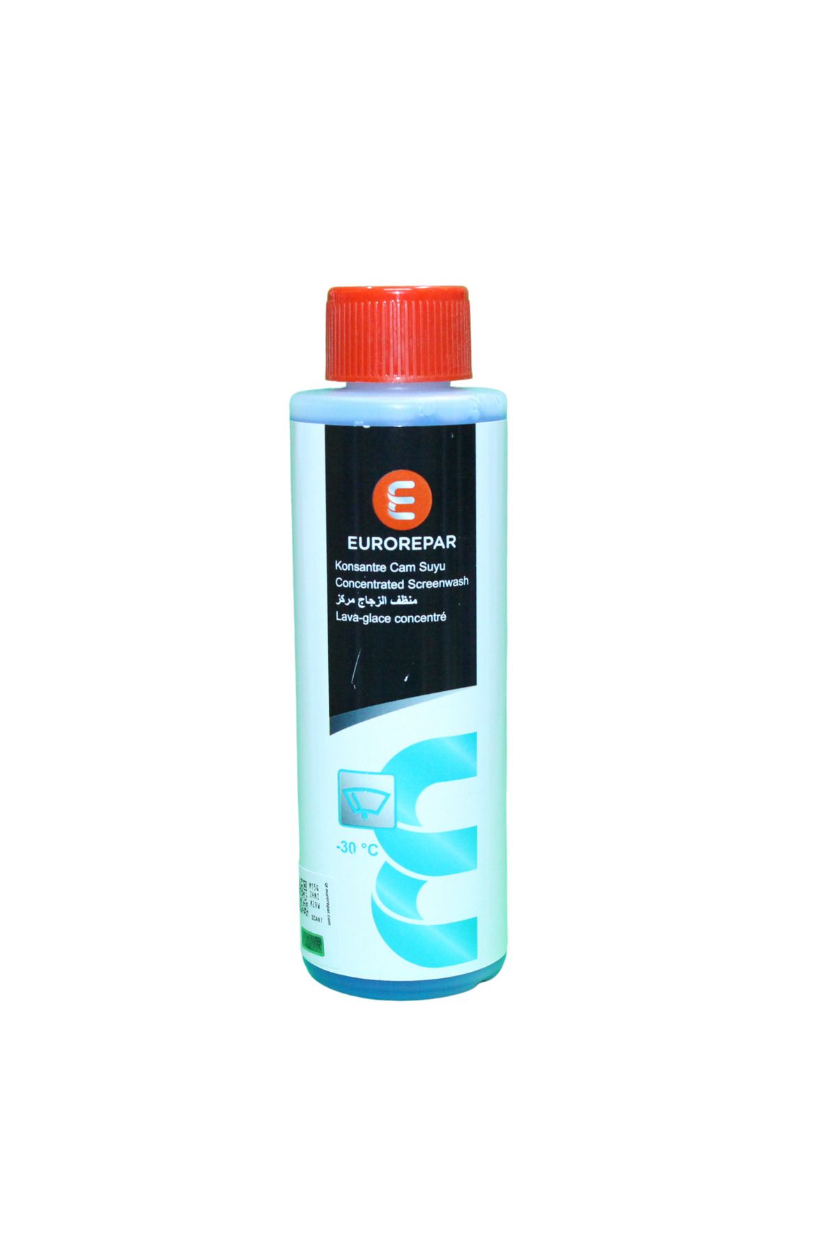 EUROREPAR CAM YIKAMA SUYU 250 ML ERP KONSANTRE