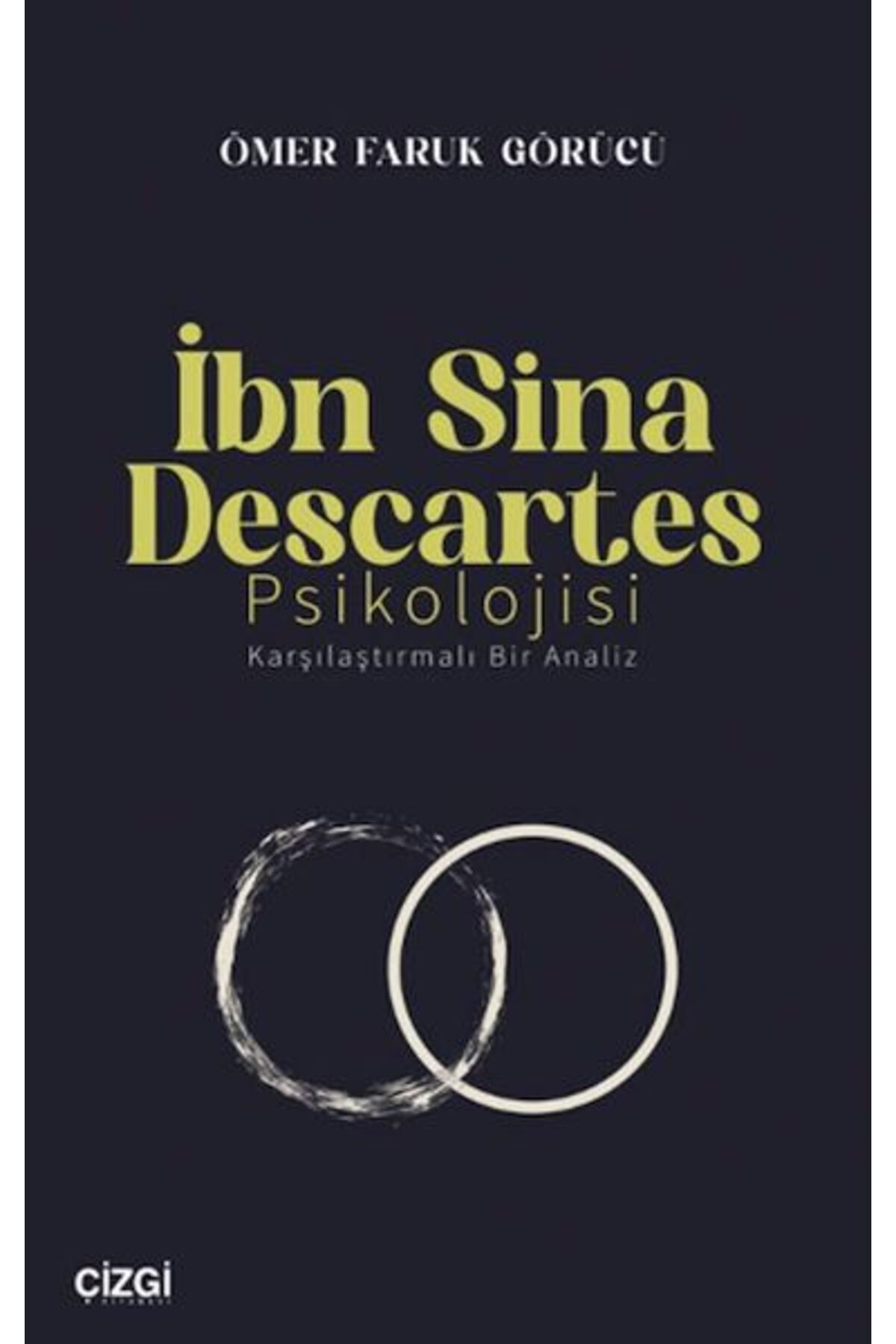 Destek Yayınları İbn Sina Descartes Psikolojisi Karşılaştırmalı Bir Analiz