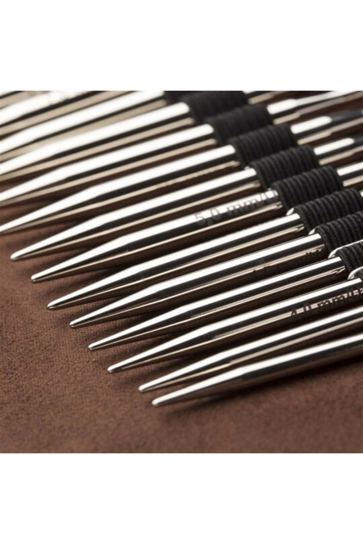 ADDİ-Addi Click Mix Interchangeable Needle Set 750-2 3