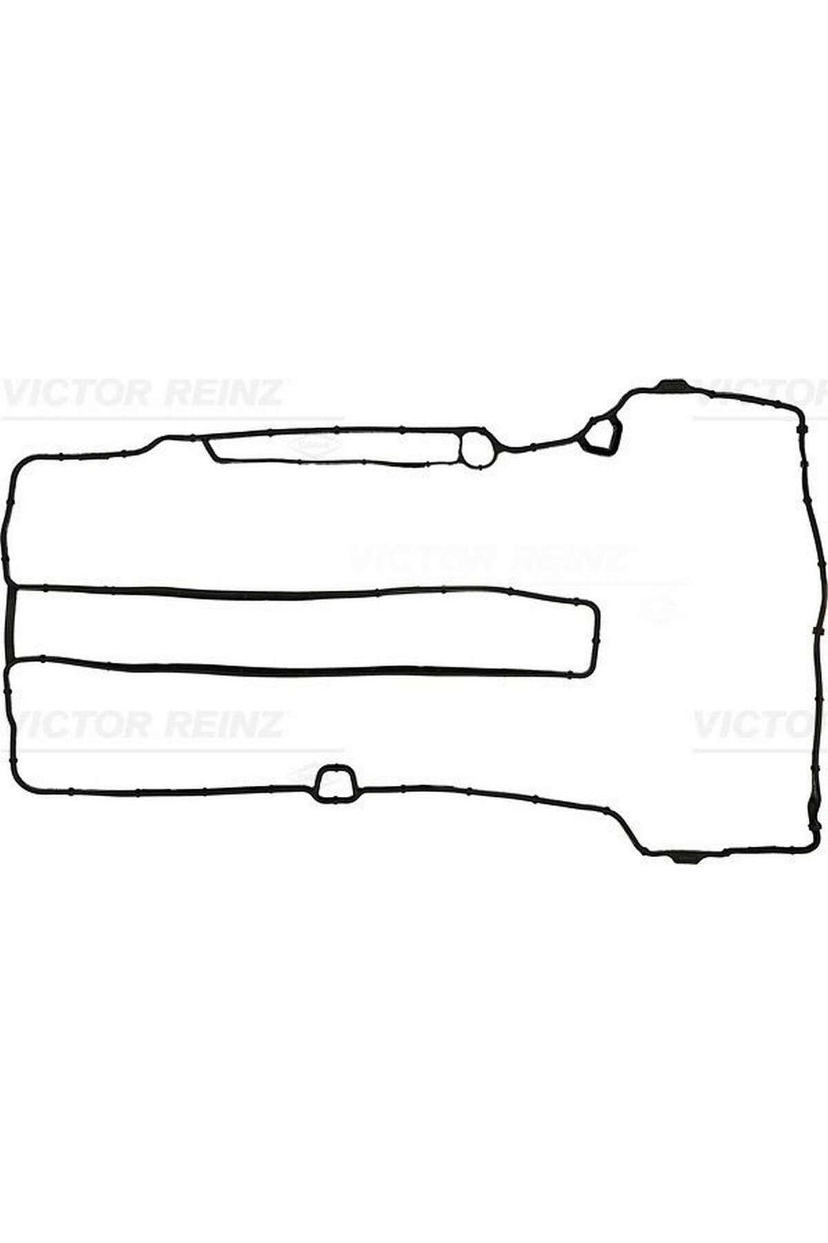 VICTOR REINZ KÜLBÜTÖR KAPAK CONTAS  Uyumlu MERIVA B-ZAFIRA 1.4 1.2-A14XEL-A14NEL-A 550134