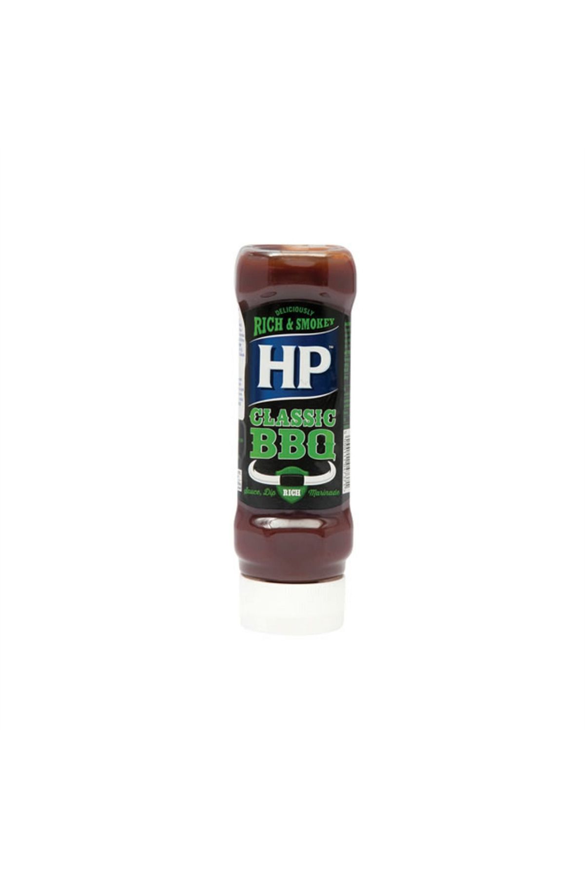 HP Barbekü Sos 465 gr