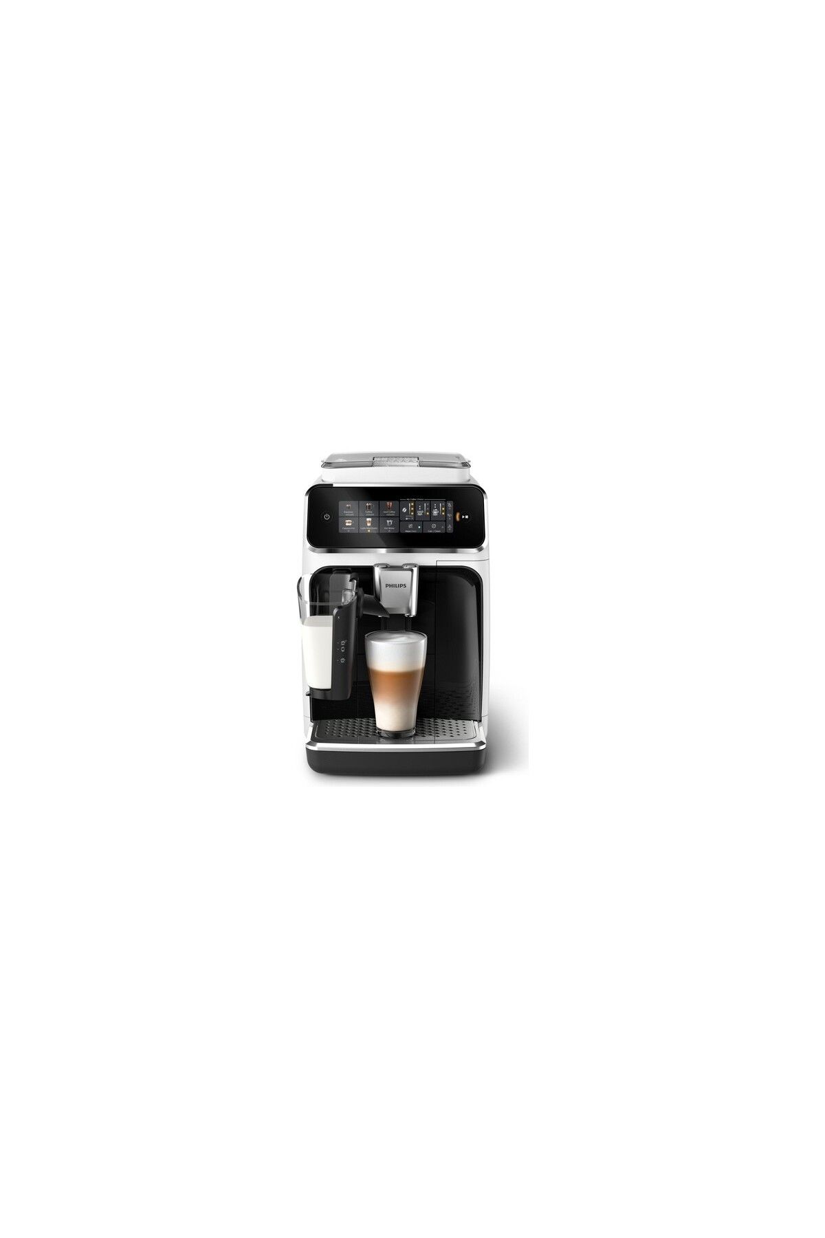 Philips Lattego EP3343/50 Tam Otomatik Kahve ve Espresso Makinesi